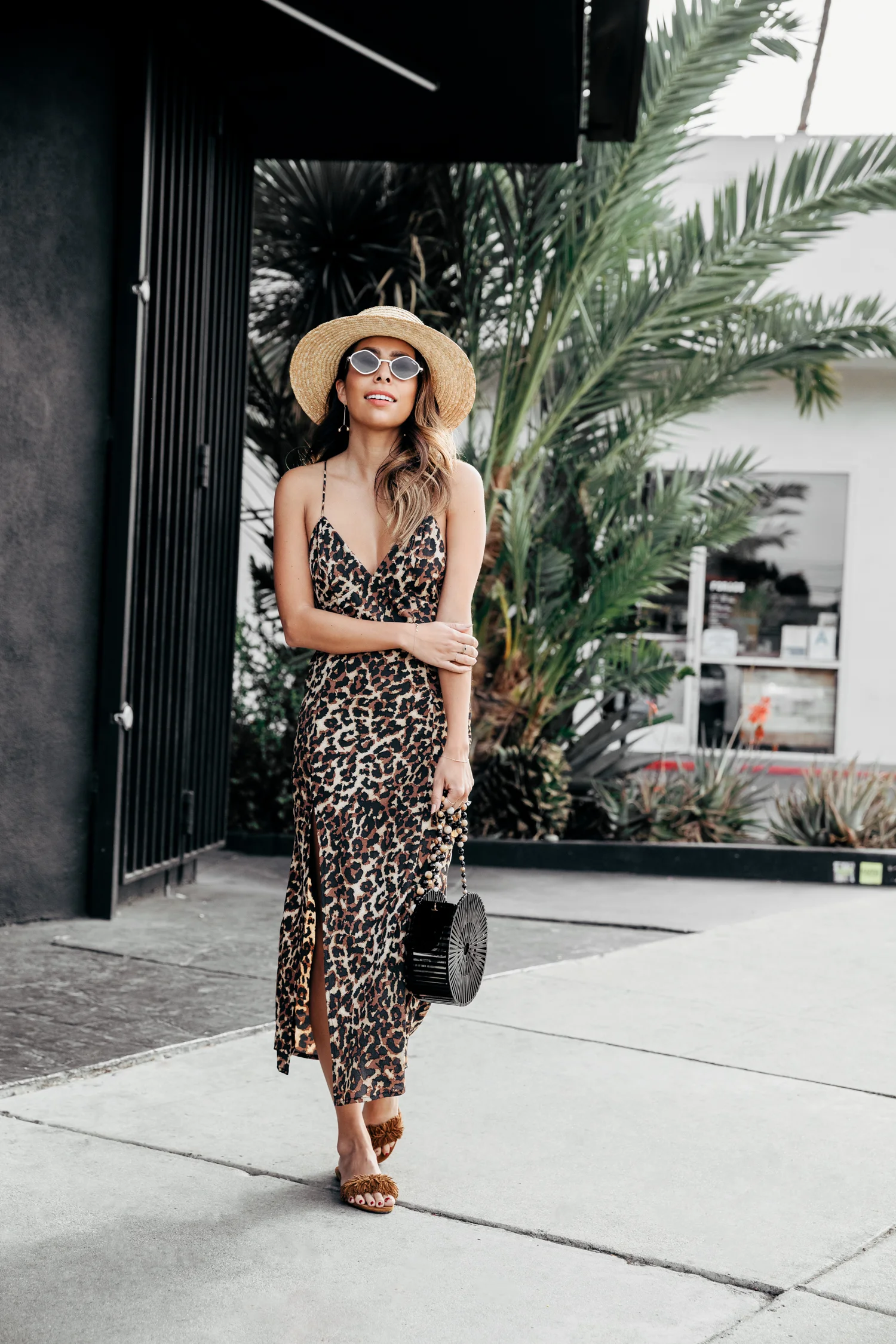 harper slip dress endless summer