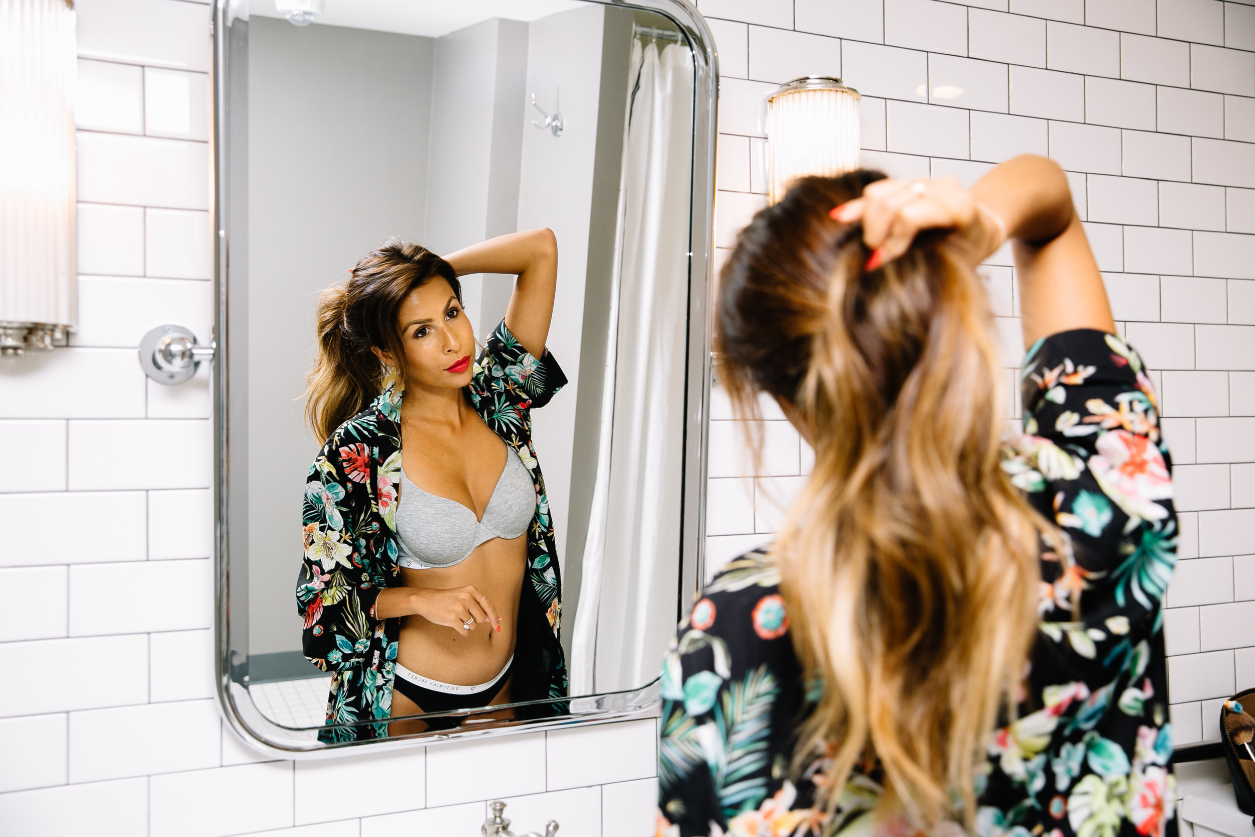 There's a Bra for That: My Go-To Bras for Any Outfit — Everyday Pursuits