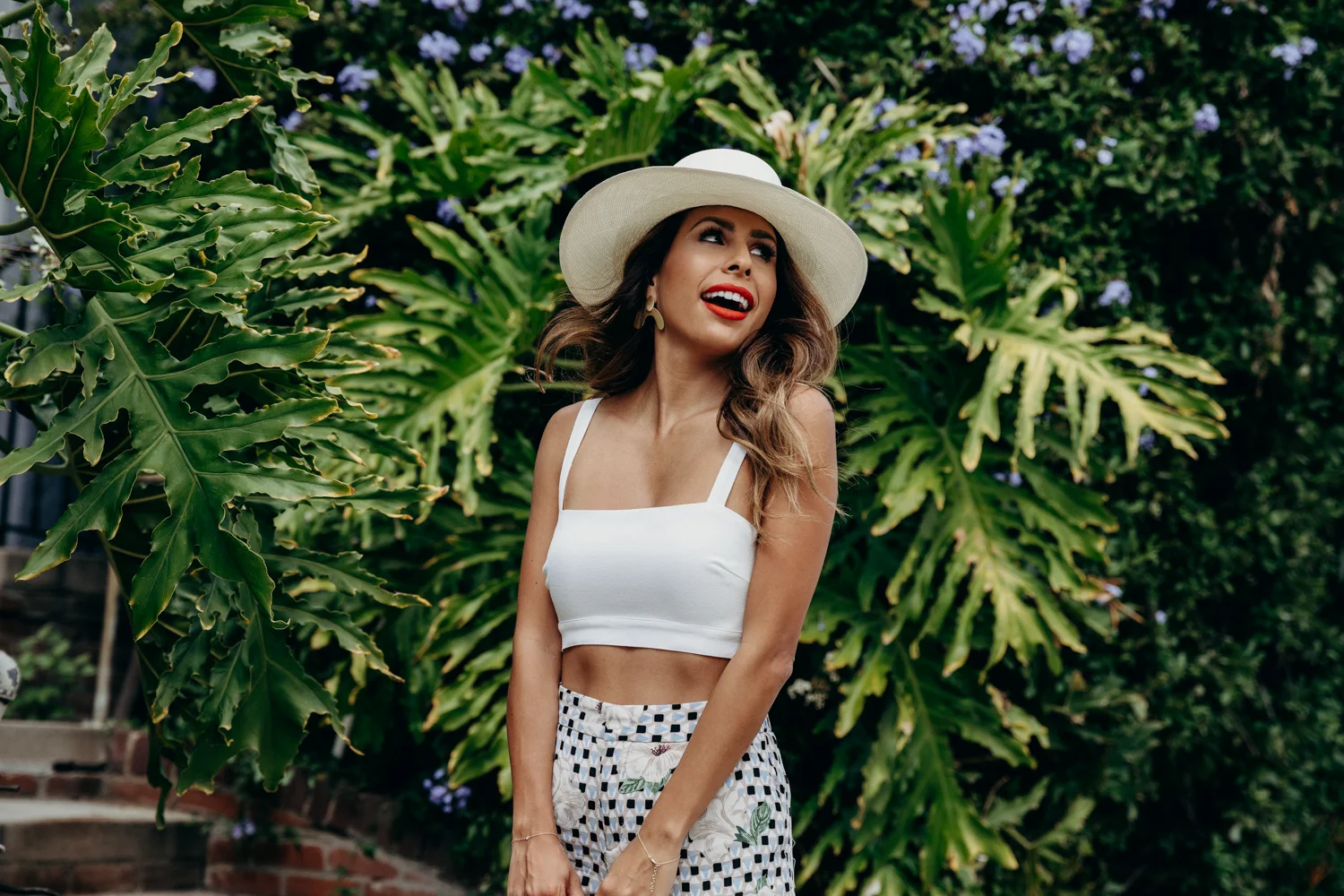 Lipstick Loves: Bright + Bold