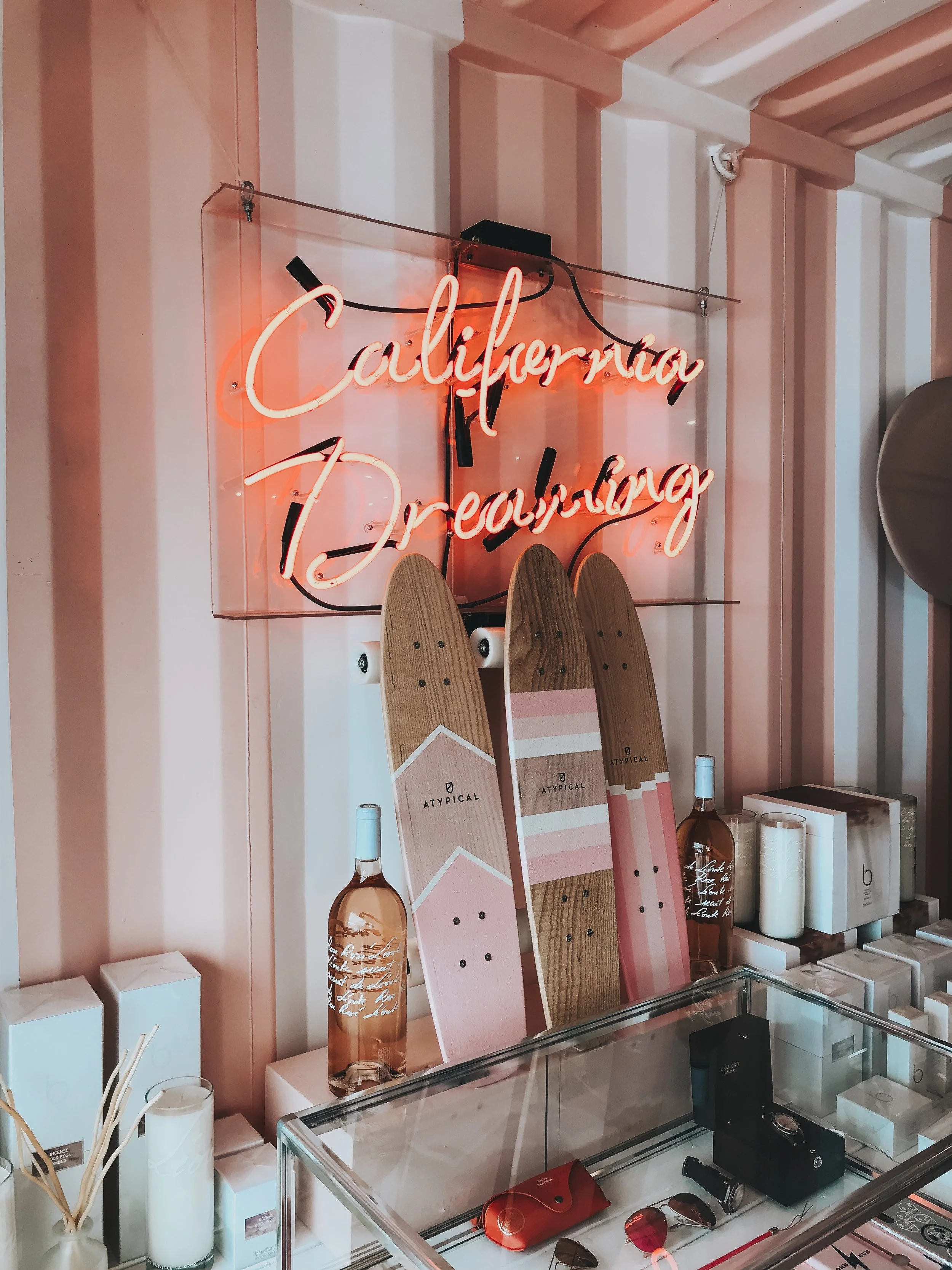 Local Guide: A Weekend in Malibu