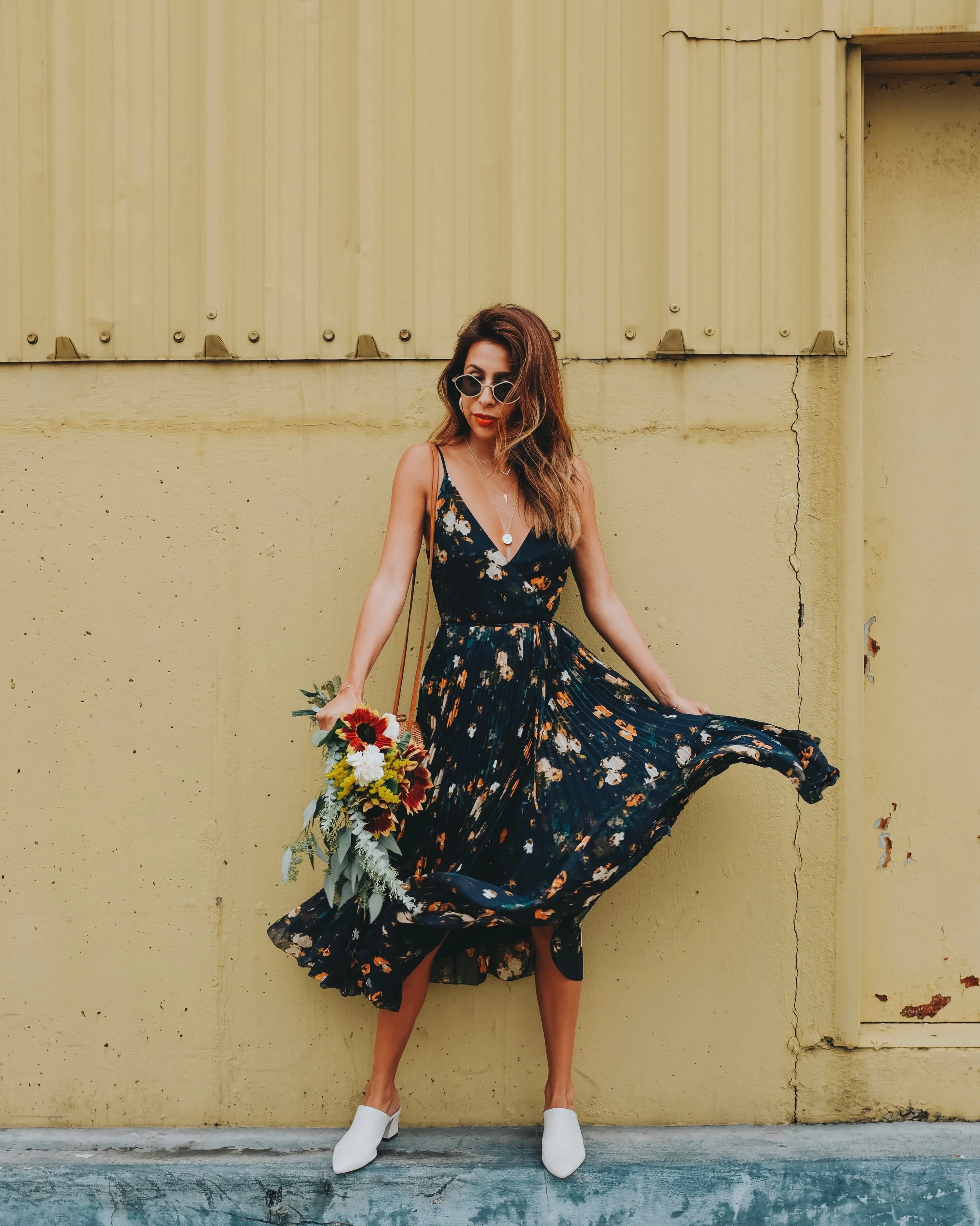 Fall Vibes + Under $100 Shoe Round Up 