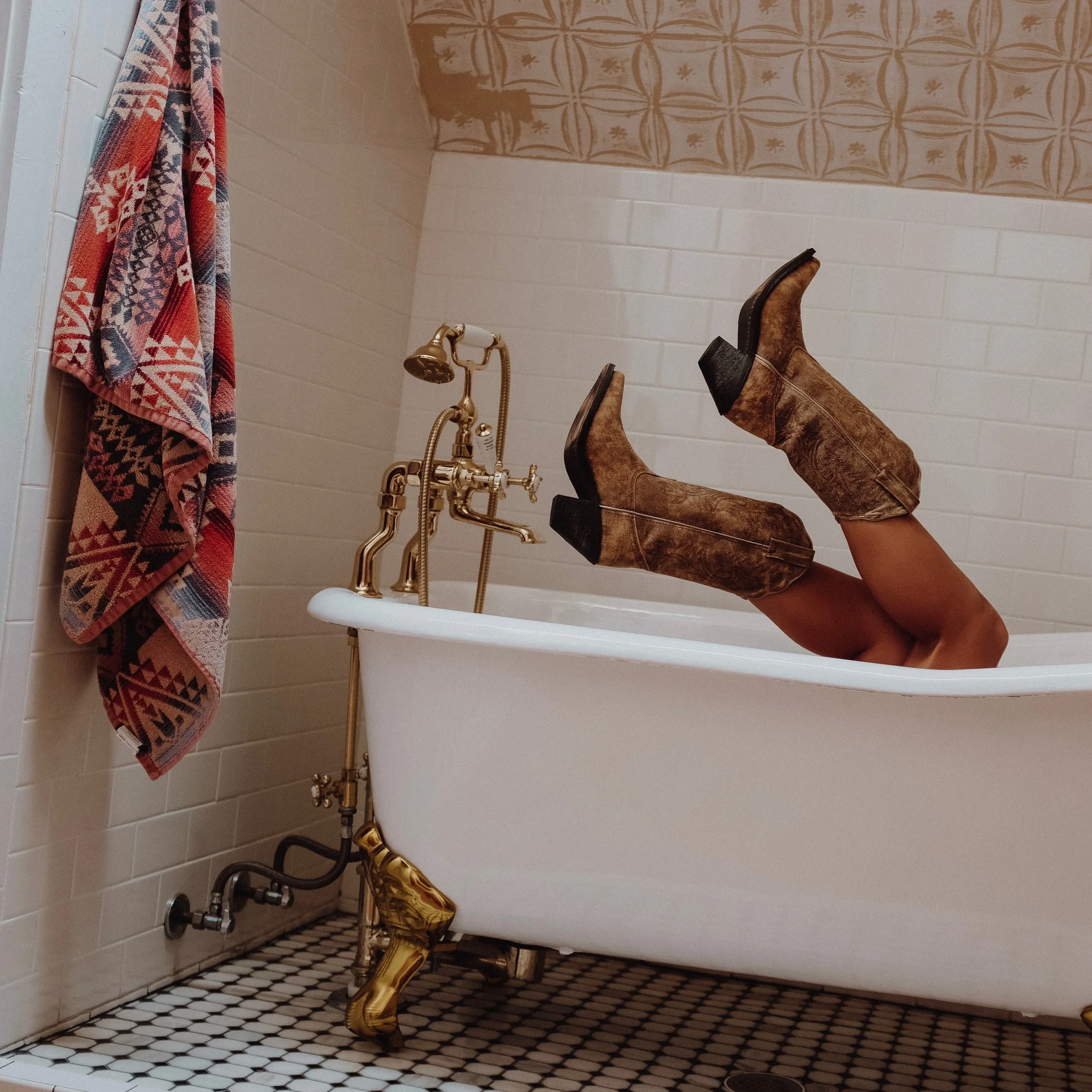 Nashville Travel Diary