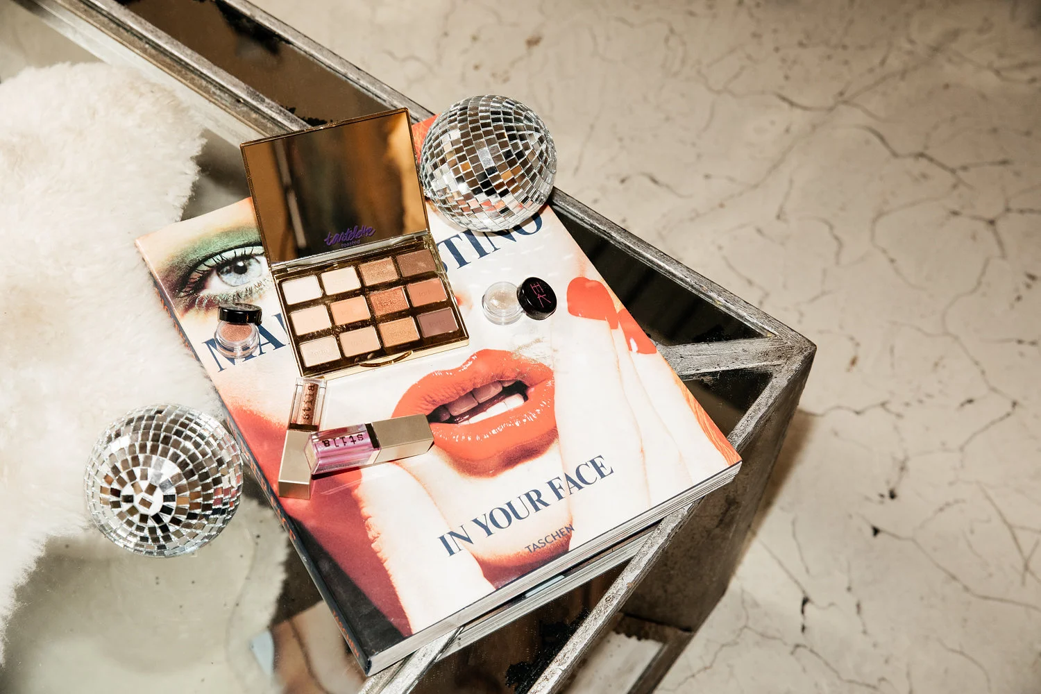 Gift Guide: For the Beauty Babe - Second Edition