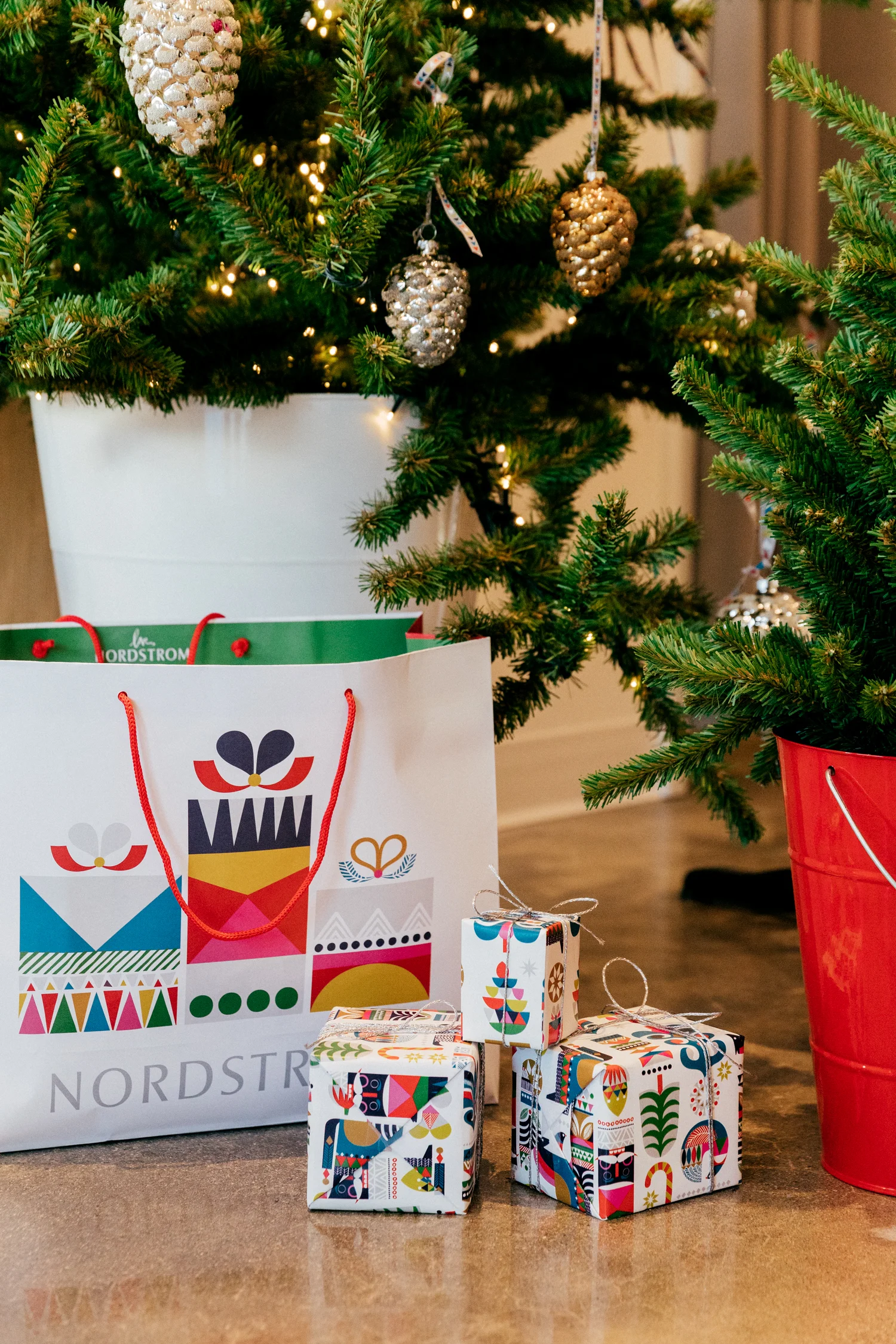 Last Minute Gifts with Nordstrom Local — Everyday Pursuits