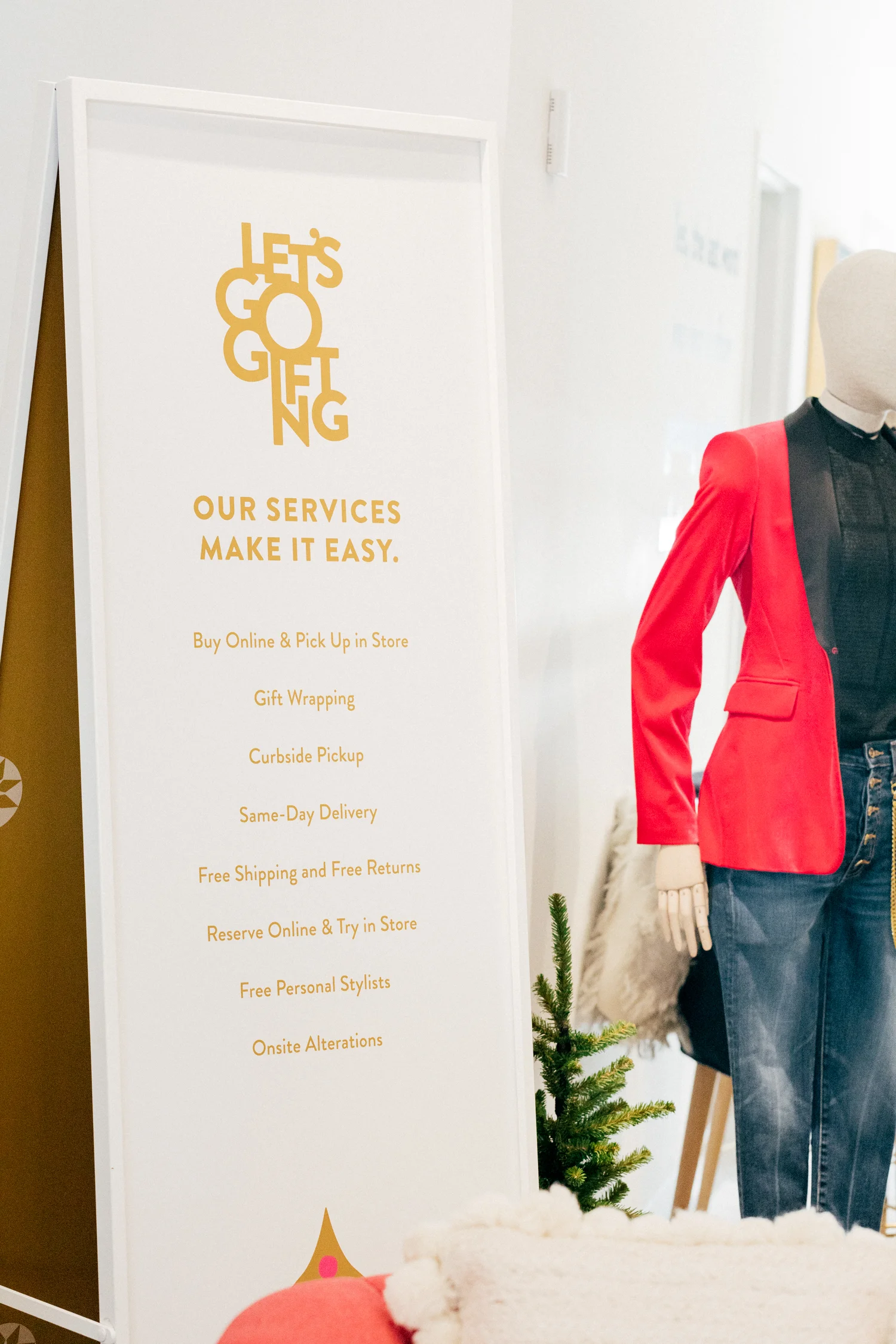 Last Minute Gifts with Nordstrom Local — Everyday Pursuits