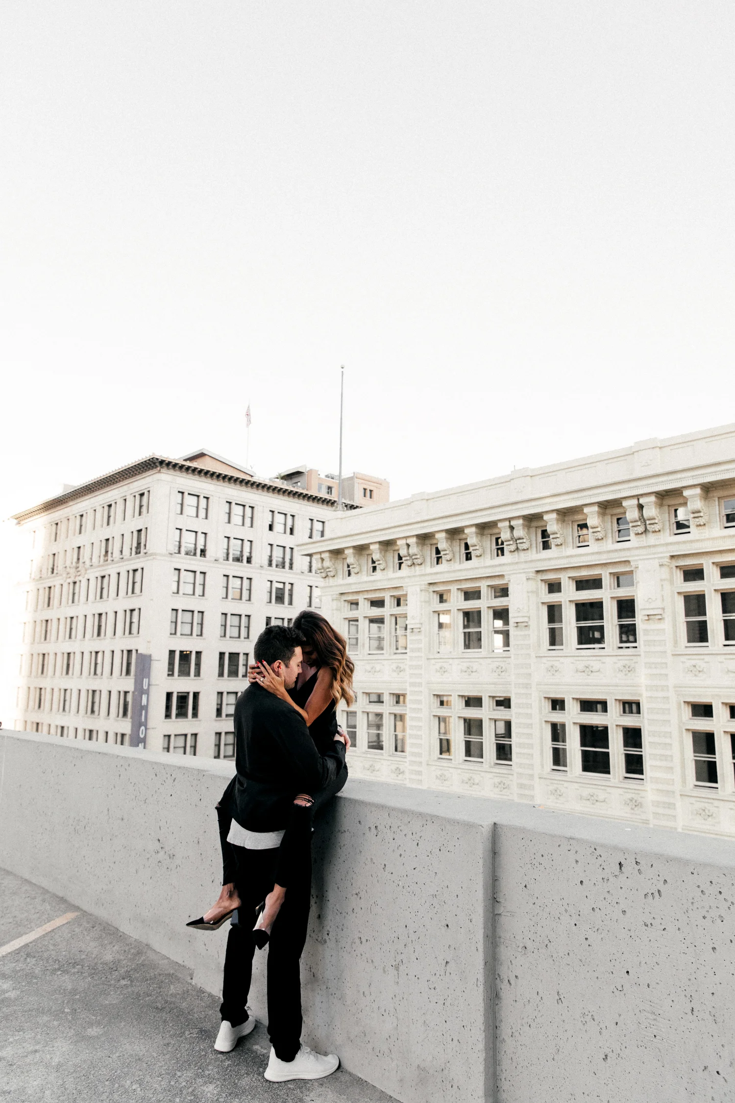 Pivoting, Not Failing