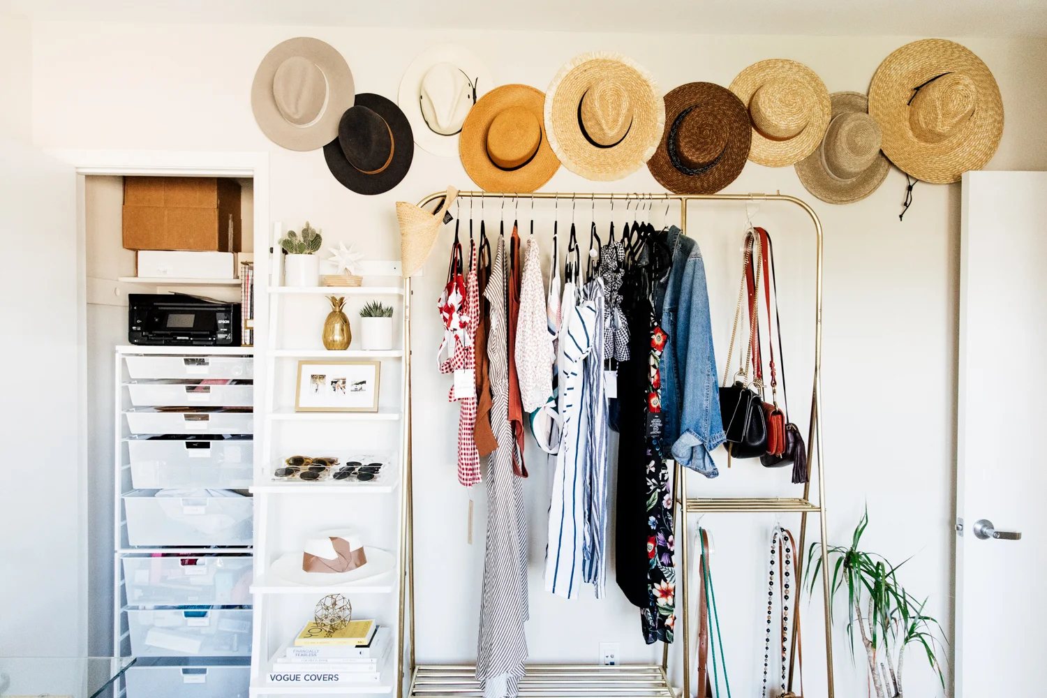 all hat brands