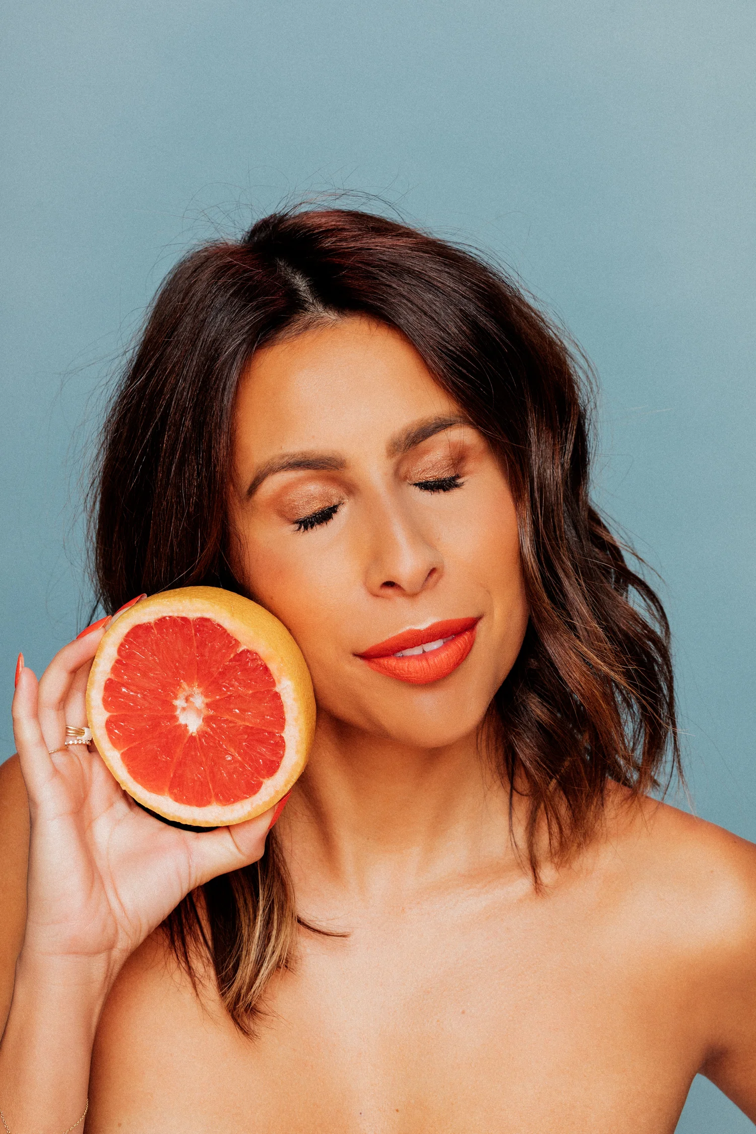 Lipstick Love: 3 Formulas to Try from bareMinerals, L'oreal, and Mark by Avon