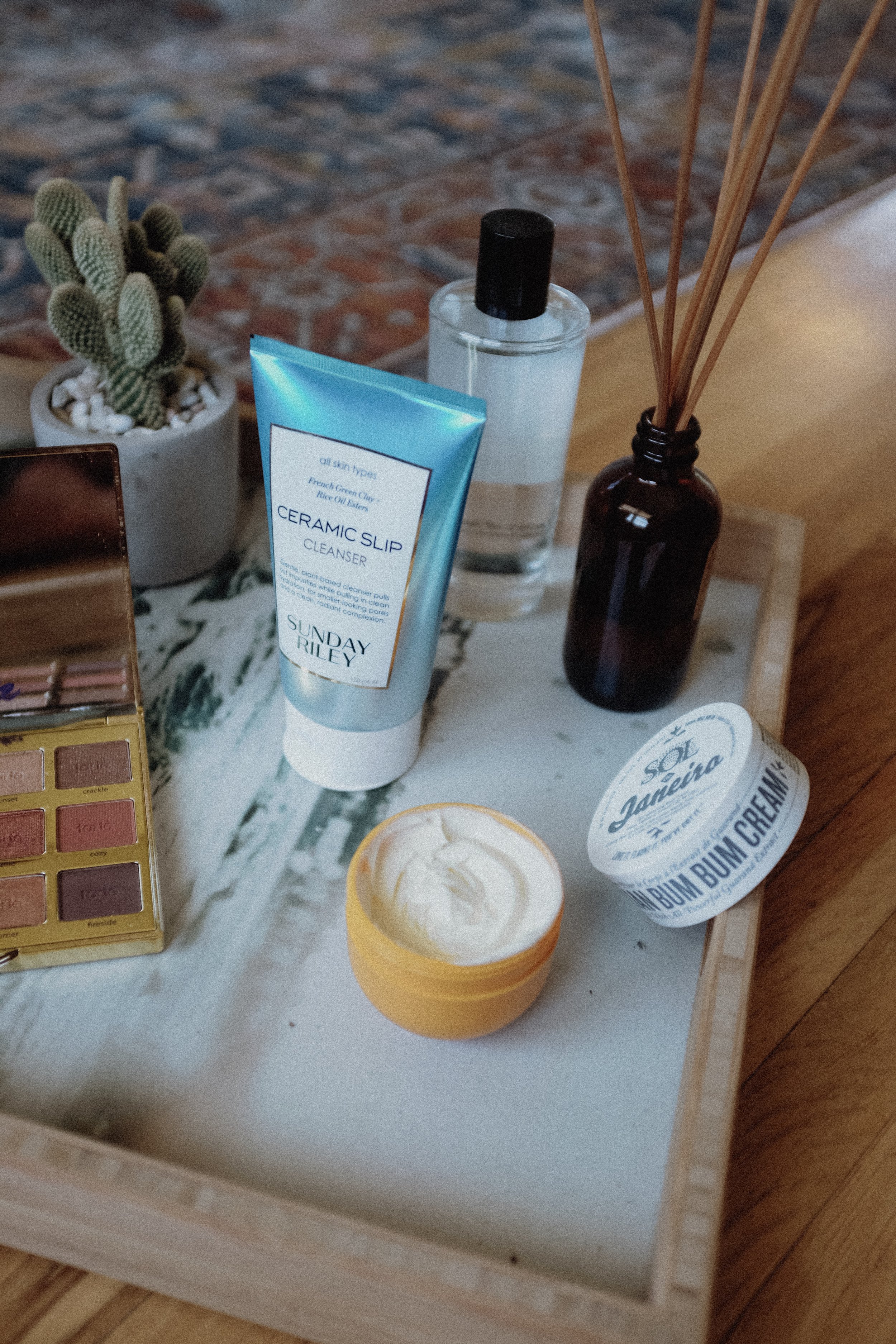 Dermstore Sale: Sunday Riley, Stila, and More