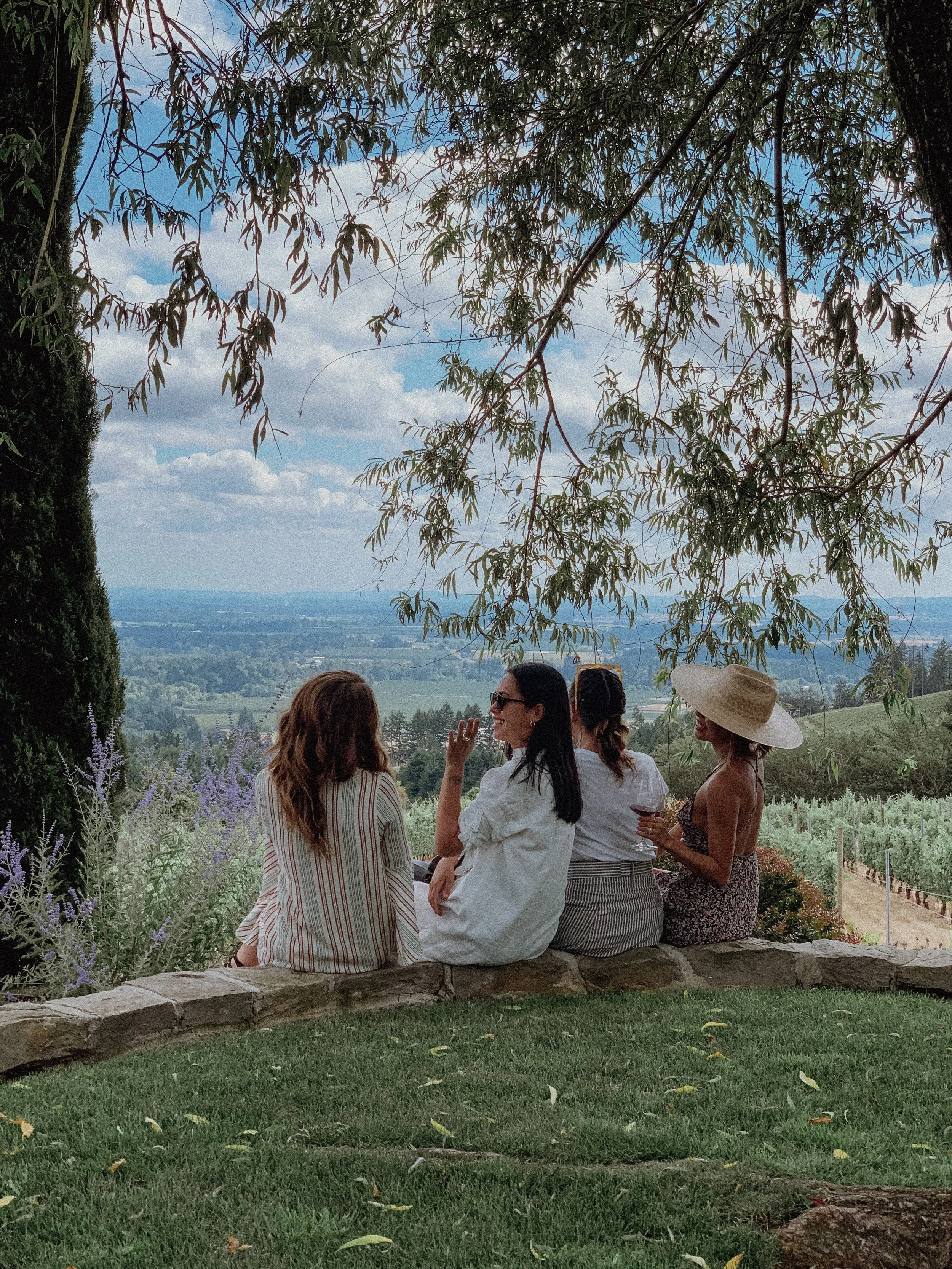 Travel Guide: A Weekend in Portland 