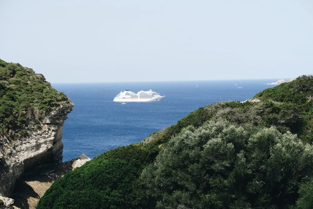 CRUISES