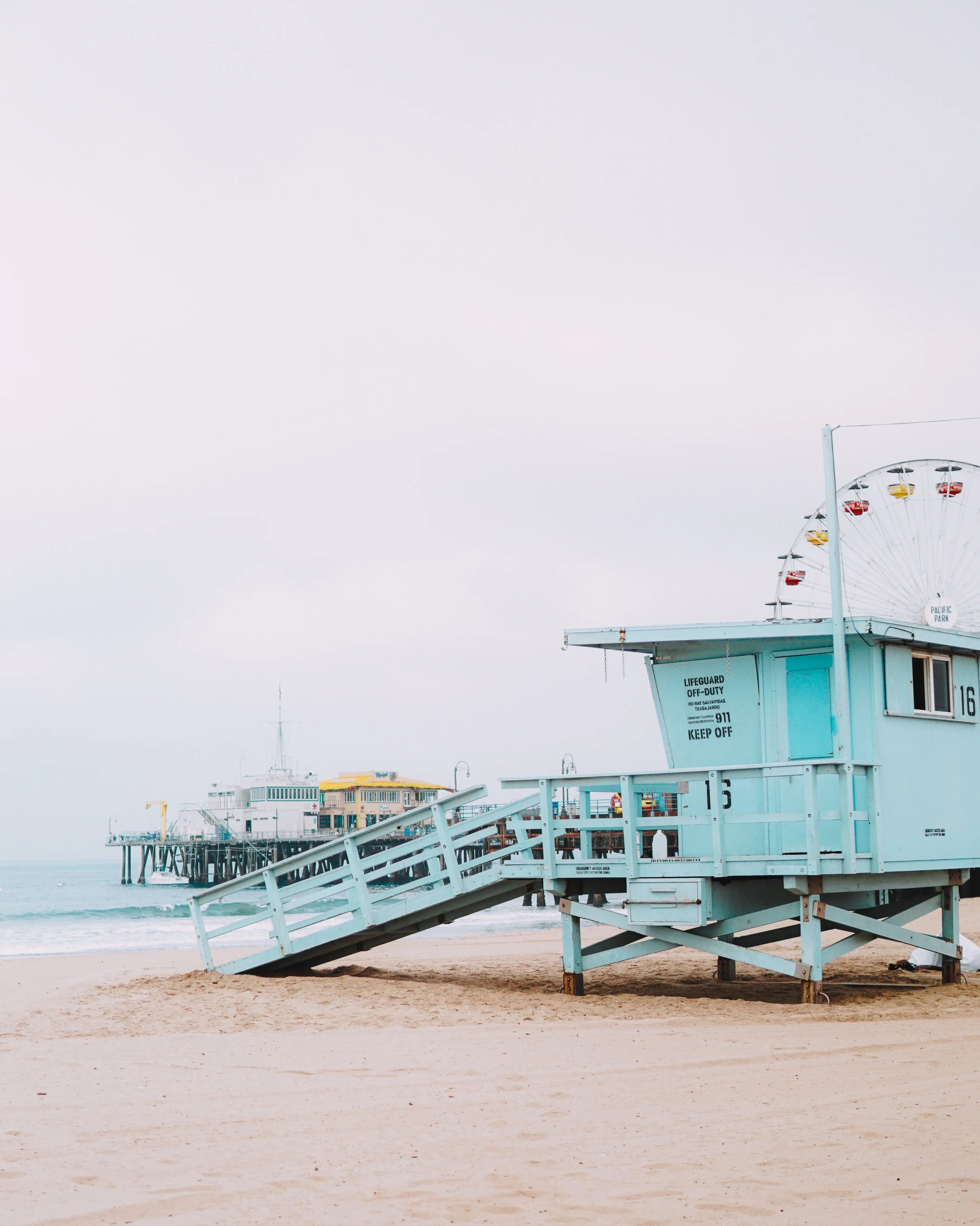 LOS ANGELES