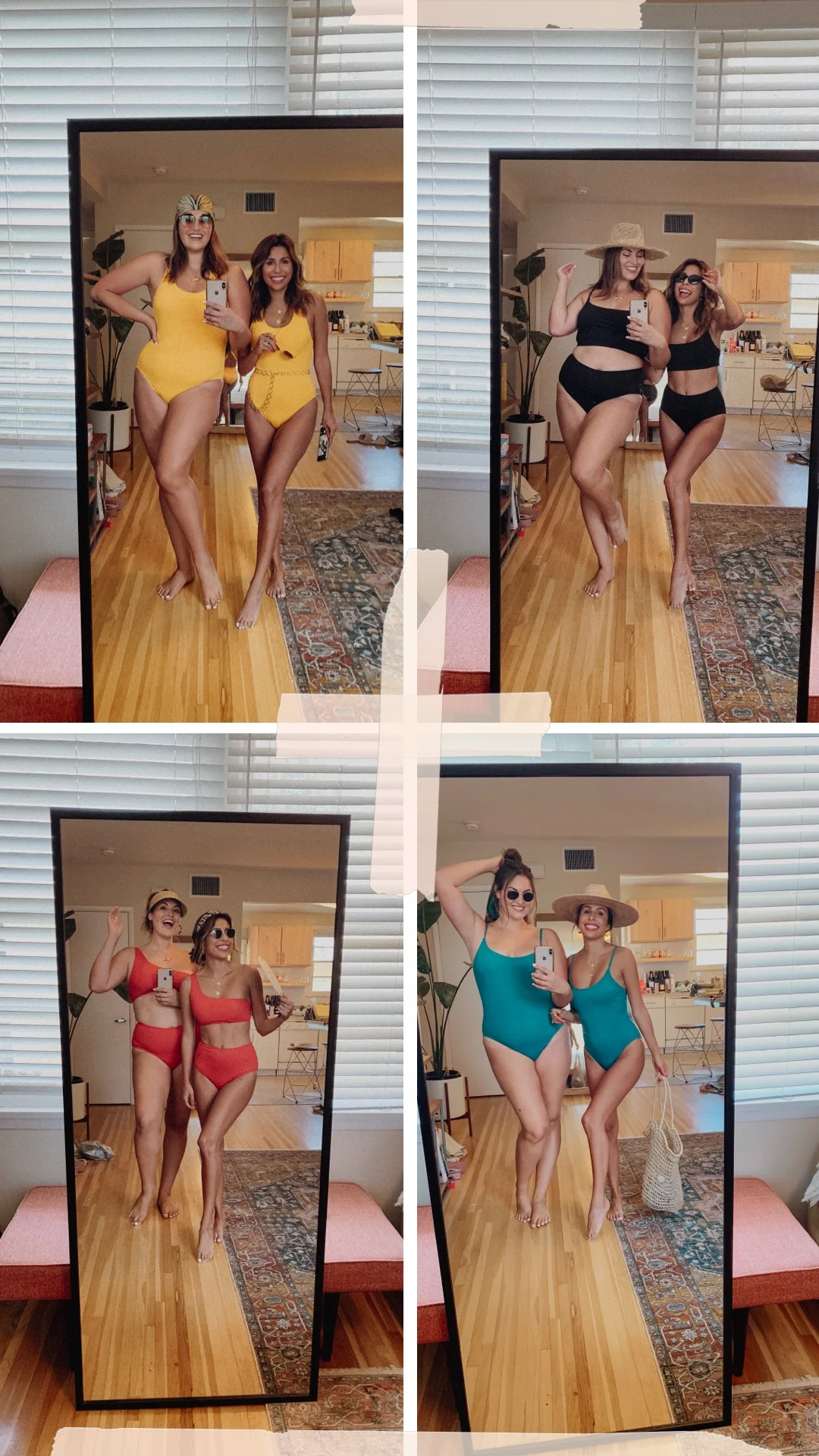 Outfit Vid: Andie Swim on Two Body Types 