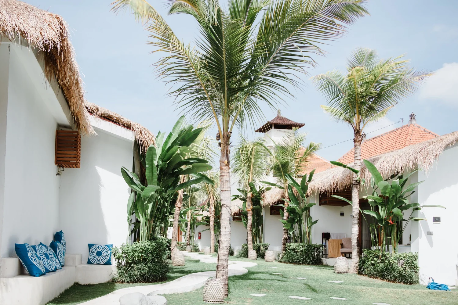 The Secret To Living Rent Free In A Foreign Country — Everyday Pursuits
