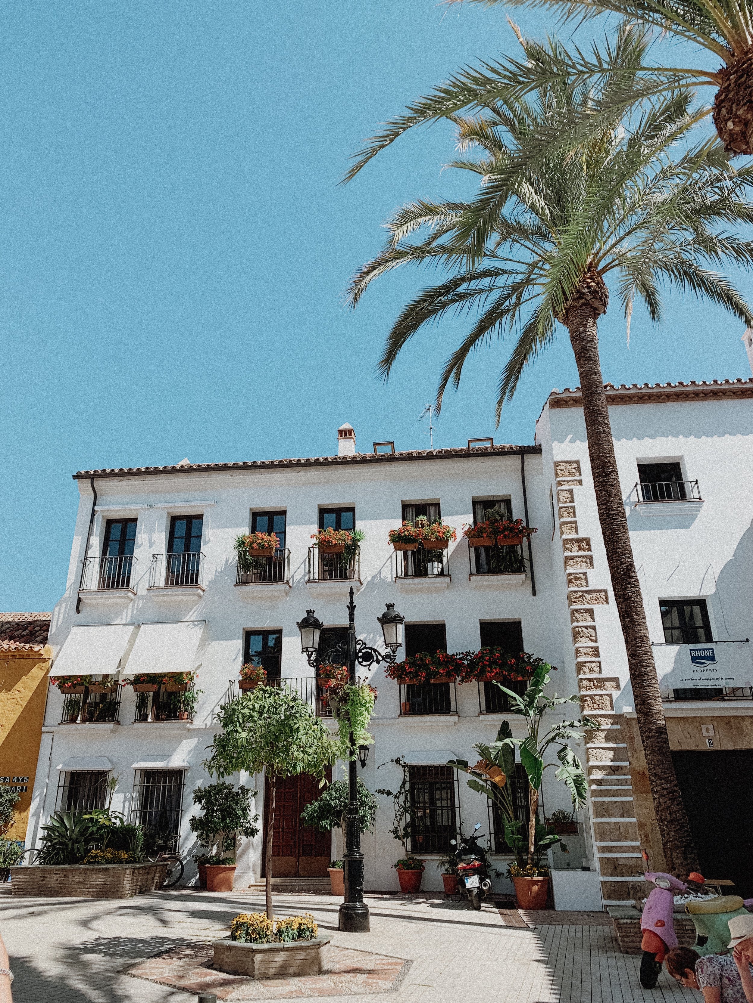 Travel Guide: 72 Hour Guide to Malaga