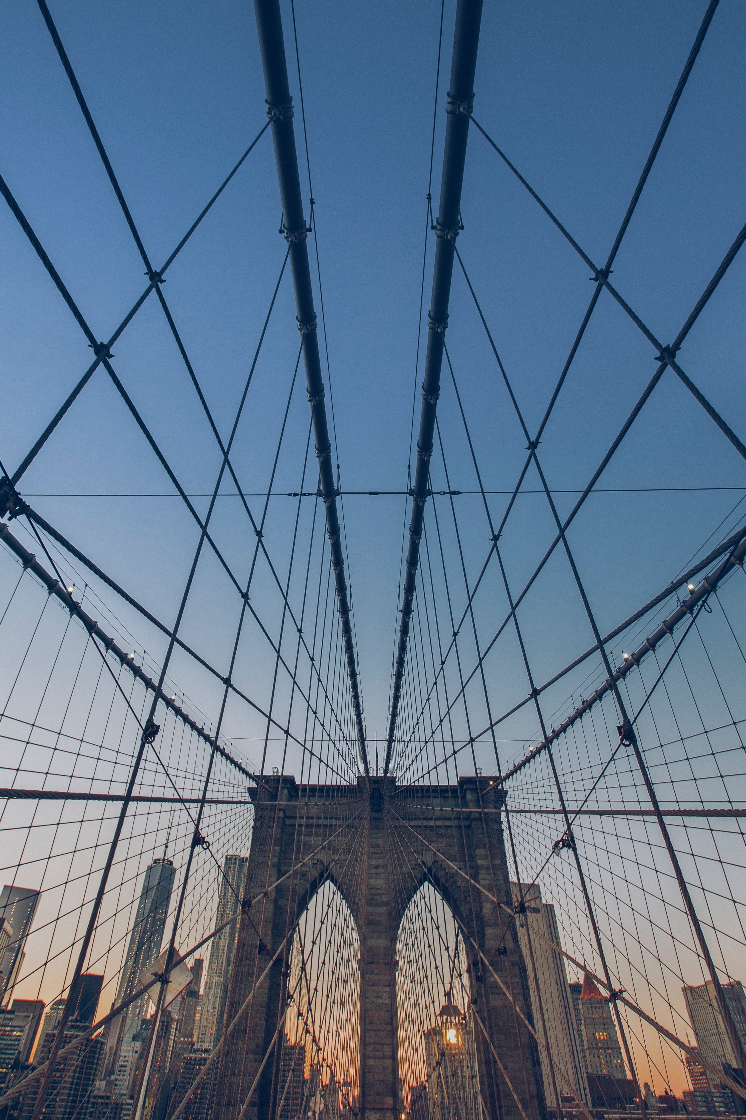 Travel Guide: How to have an EPIC Day in NYC