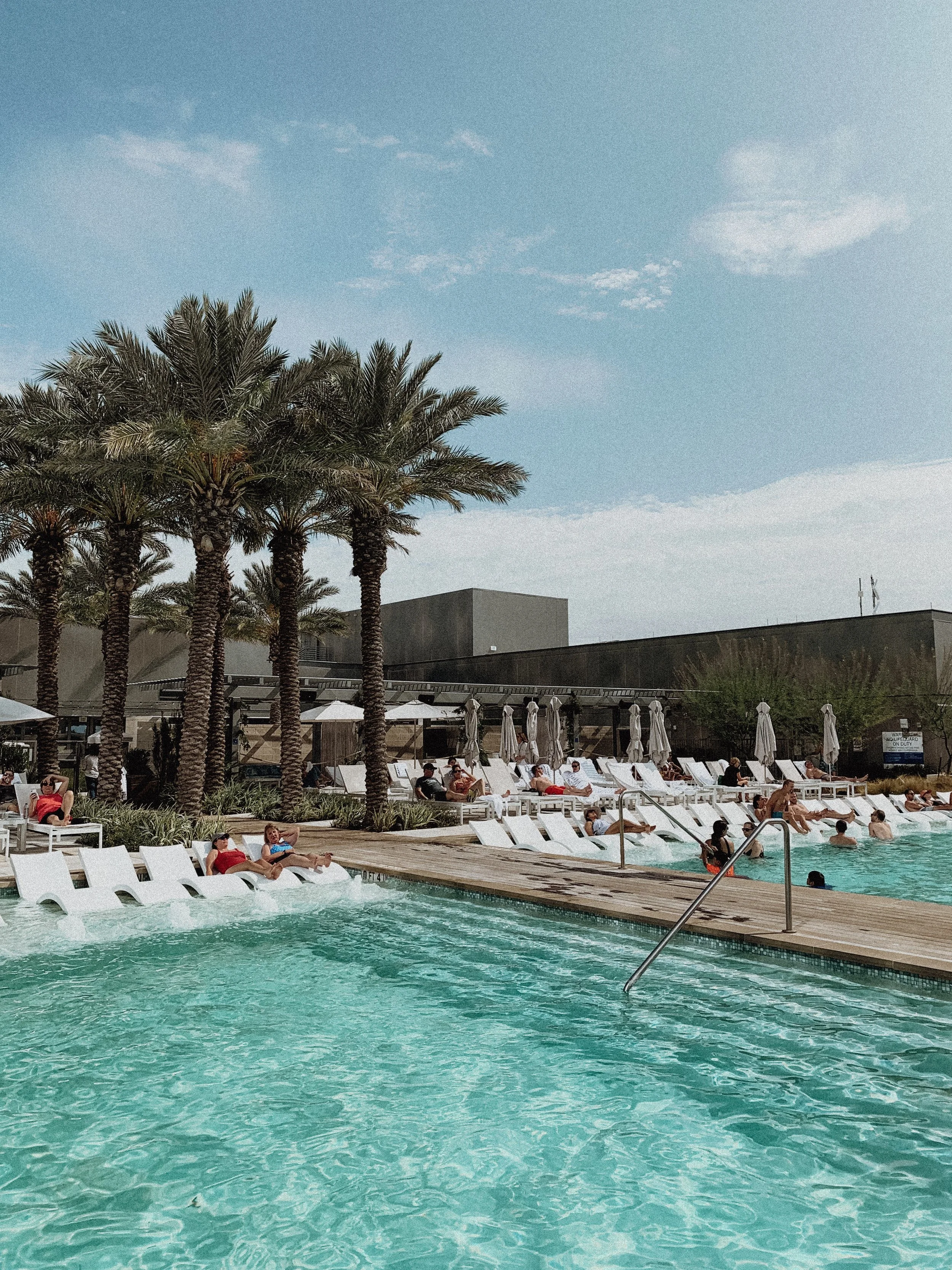 Travel Guide: Austin, Texas 