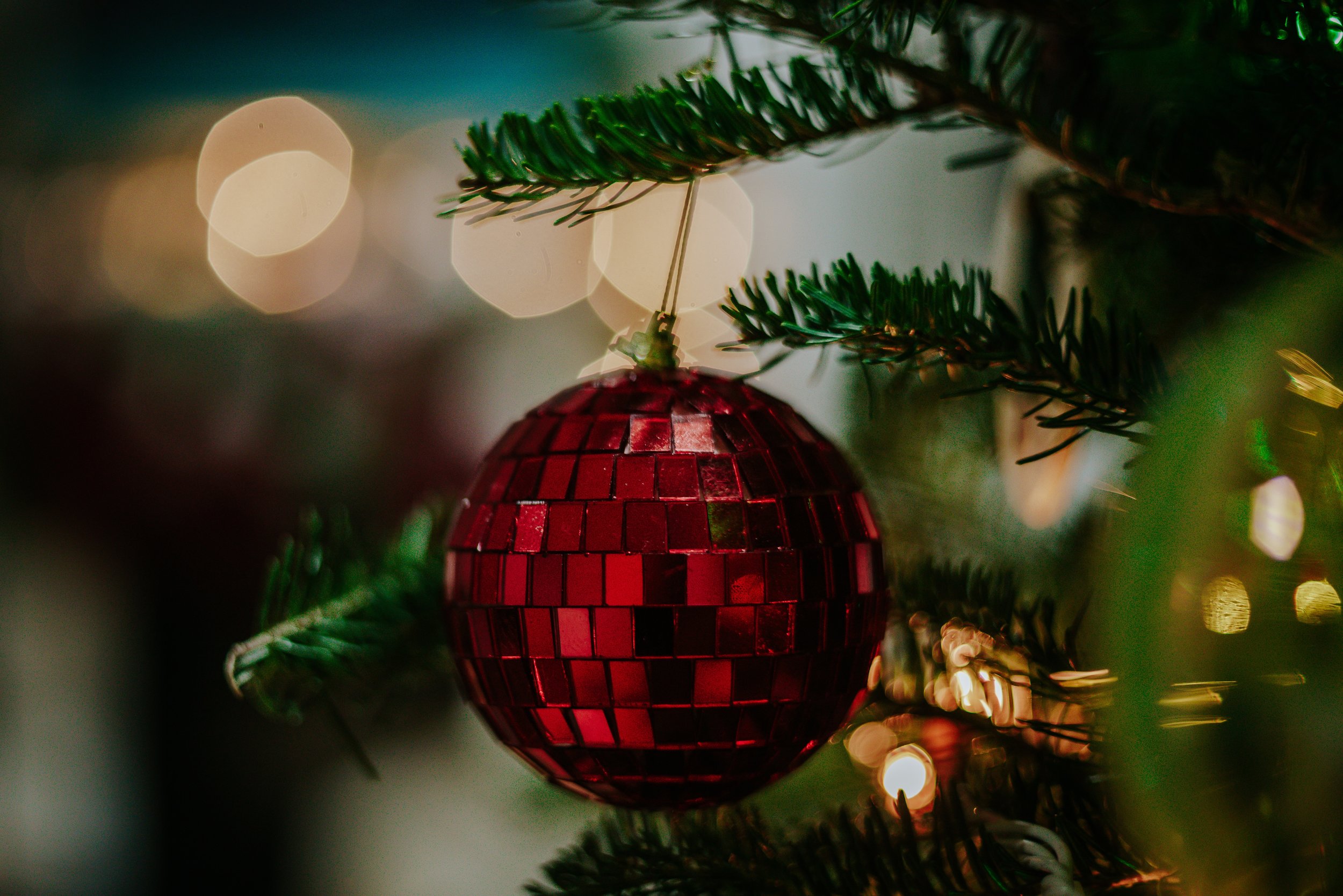 Gift Guide: Under $30 