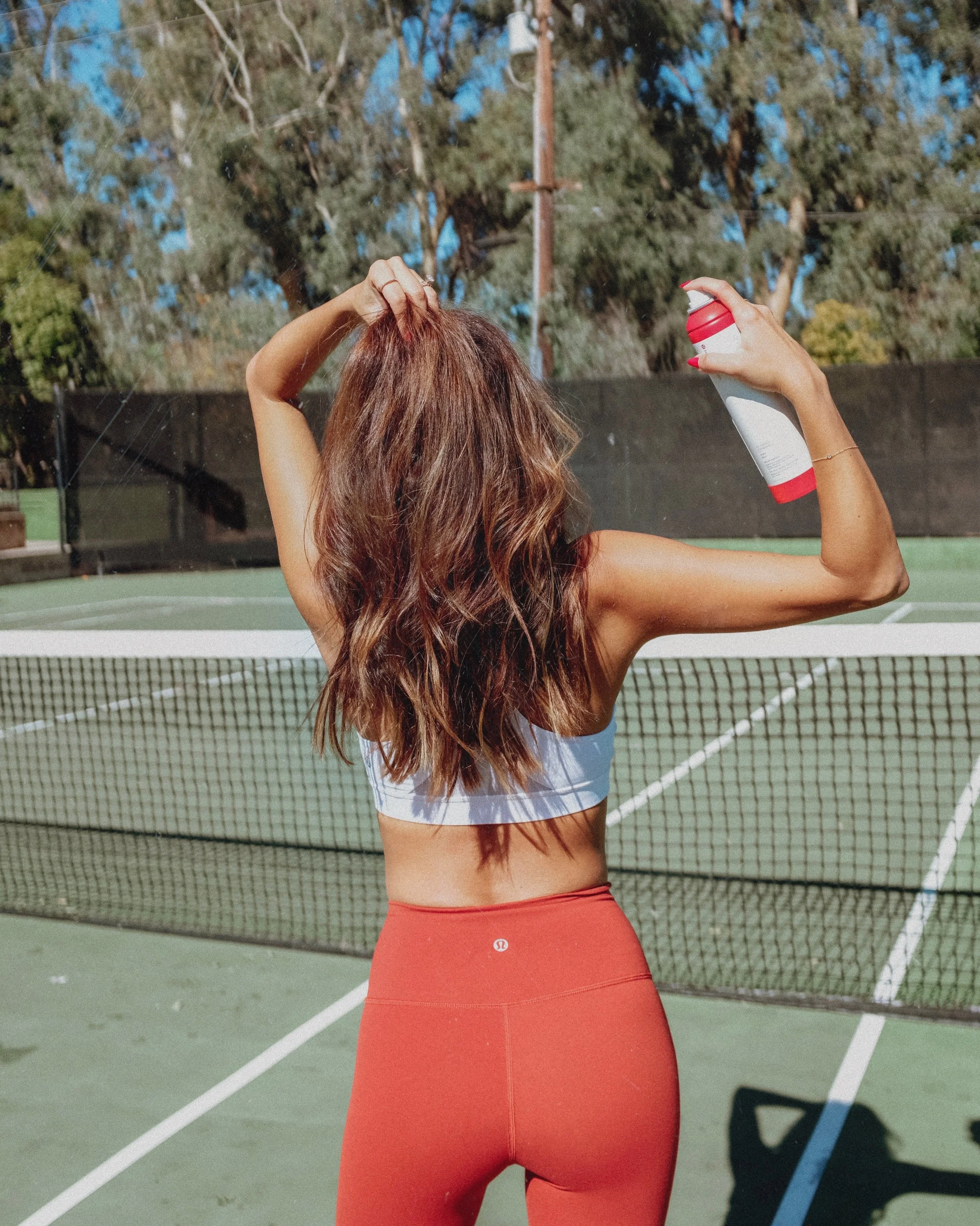 lululemon's New Selfcare Line