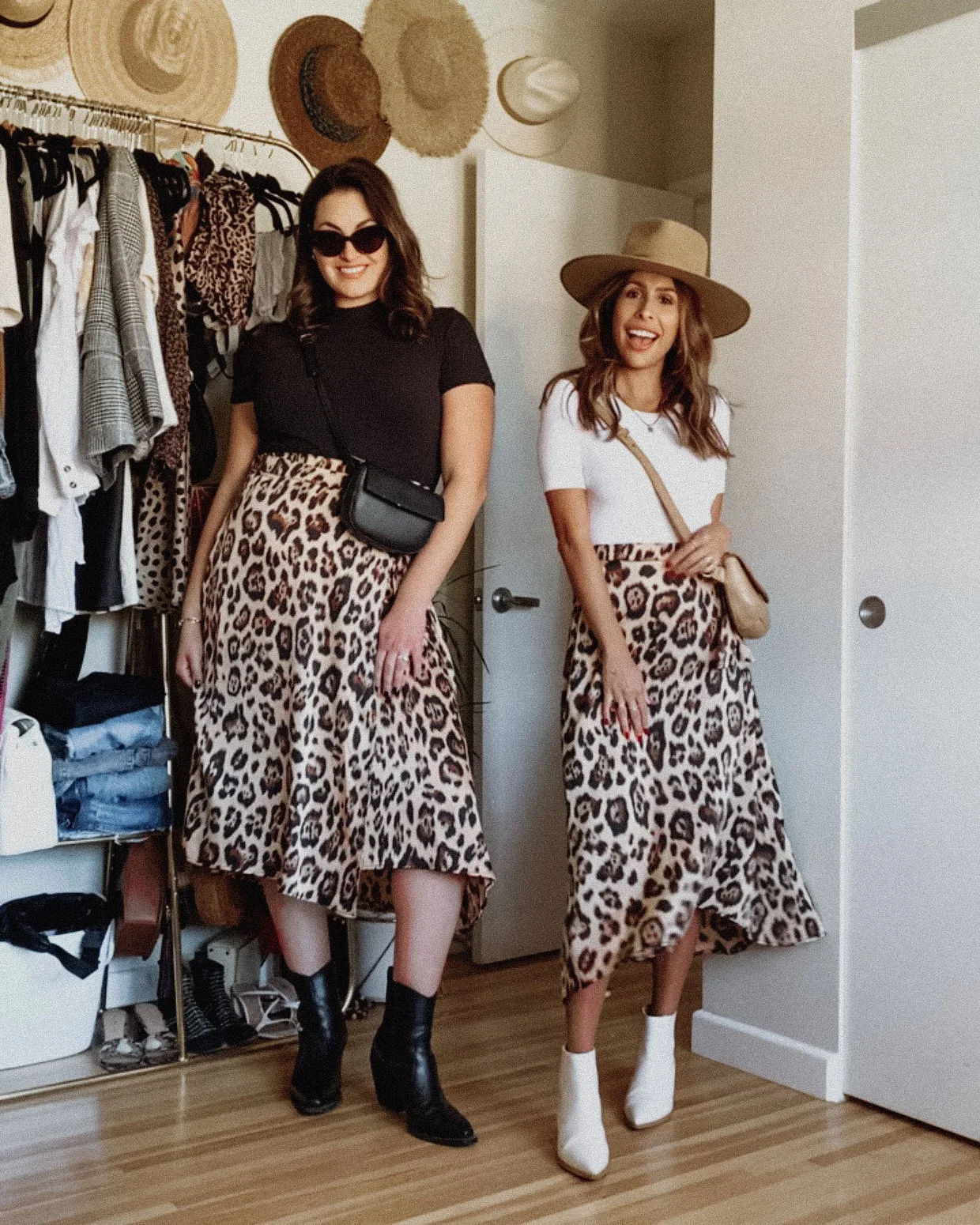 Outfit Vid: 4 Fall Looks with Stitch Fix