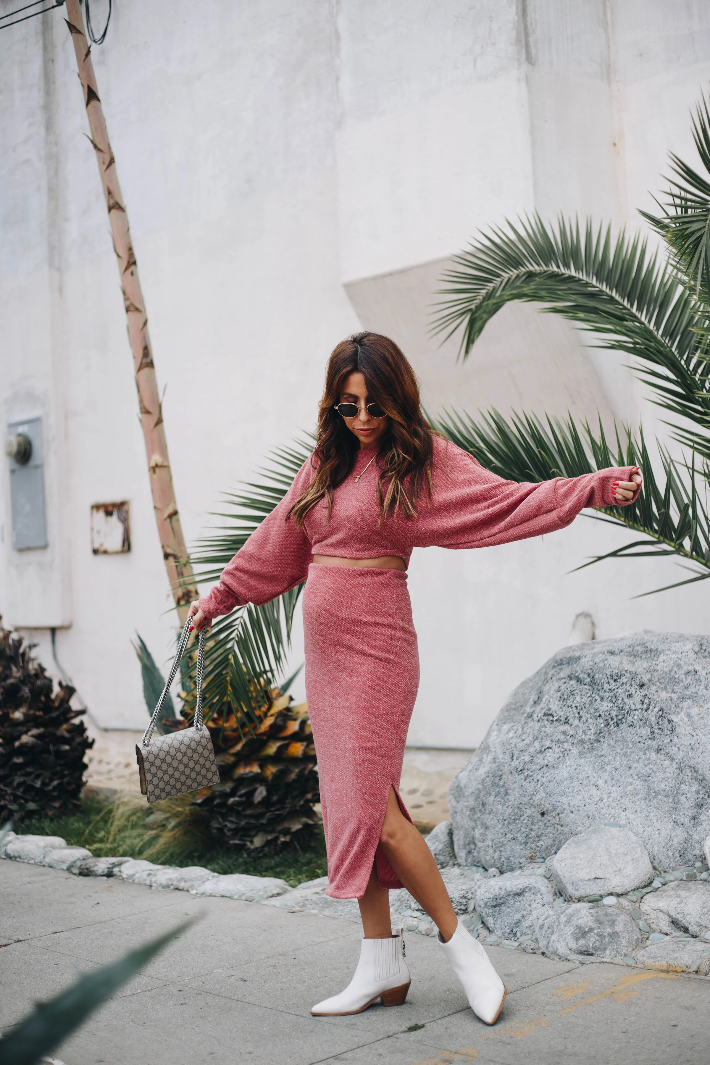 Bump Style Bump Friendly Midi Skirts You Already Own Everyday Pursuits