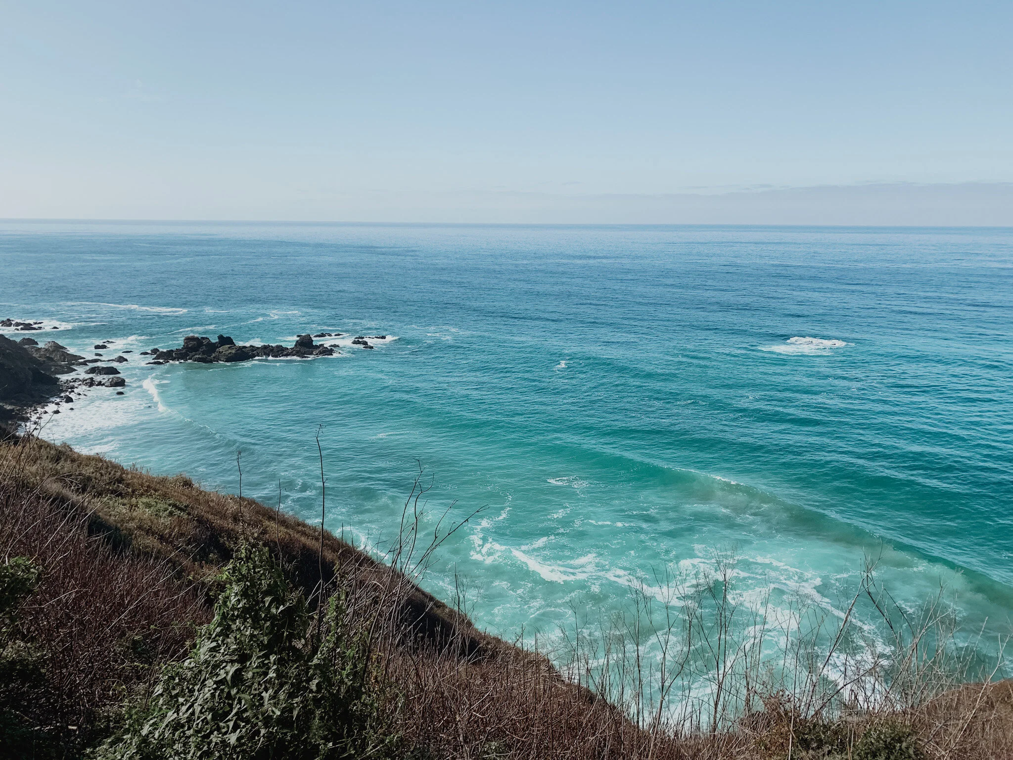 Hotel Diary: What to Expect at Ventana, Big Sur — Everyday Pursuits