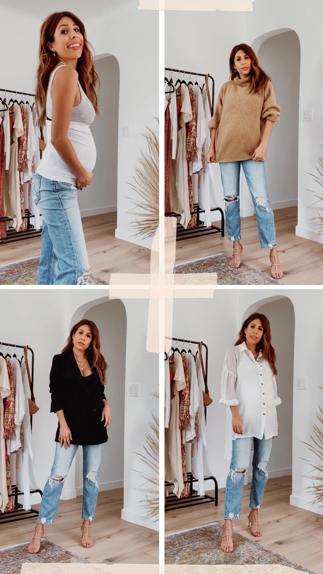 How To Wear the Bellaband: Outfit Ideas + Tips