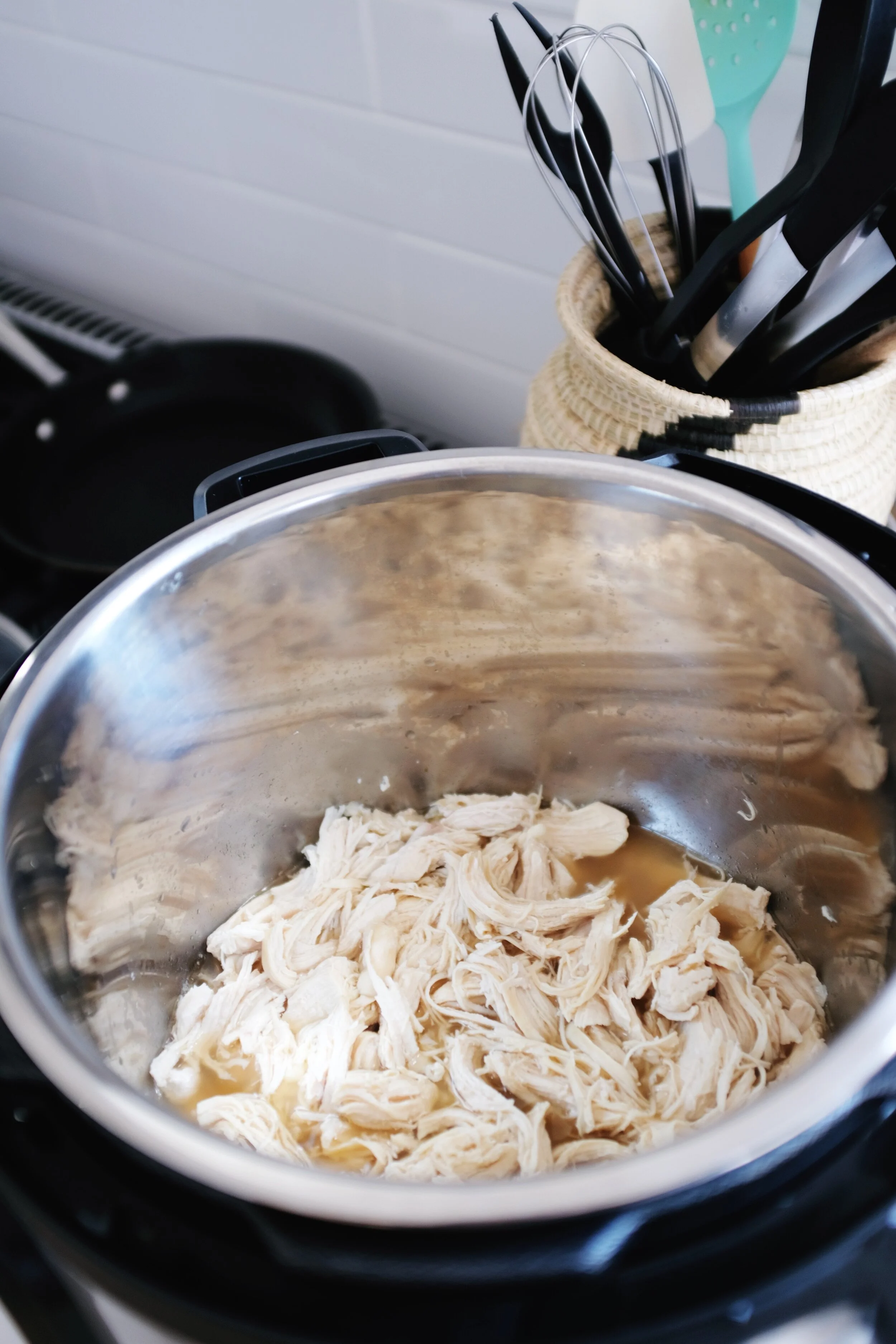 4 Ingredient Chicken Enchilada Recipe Everyday Pursuits