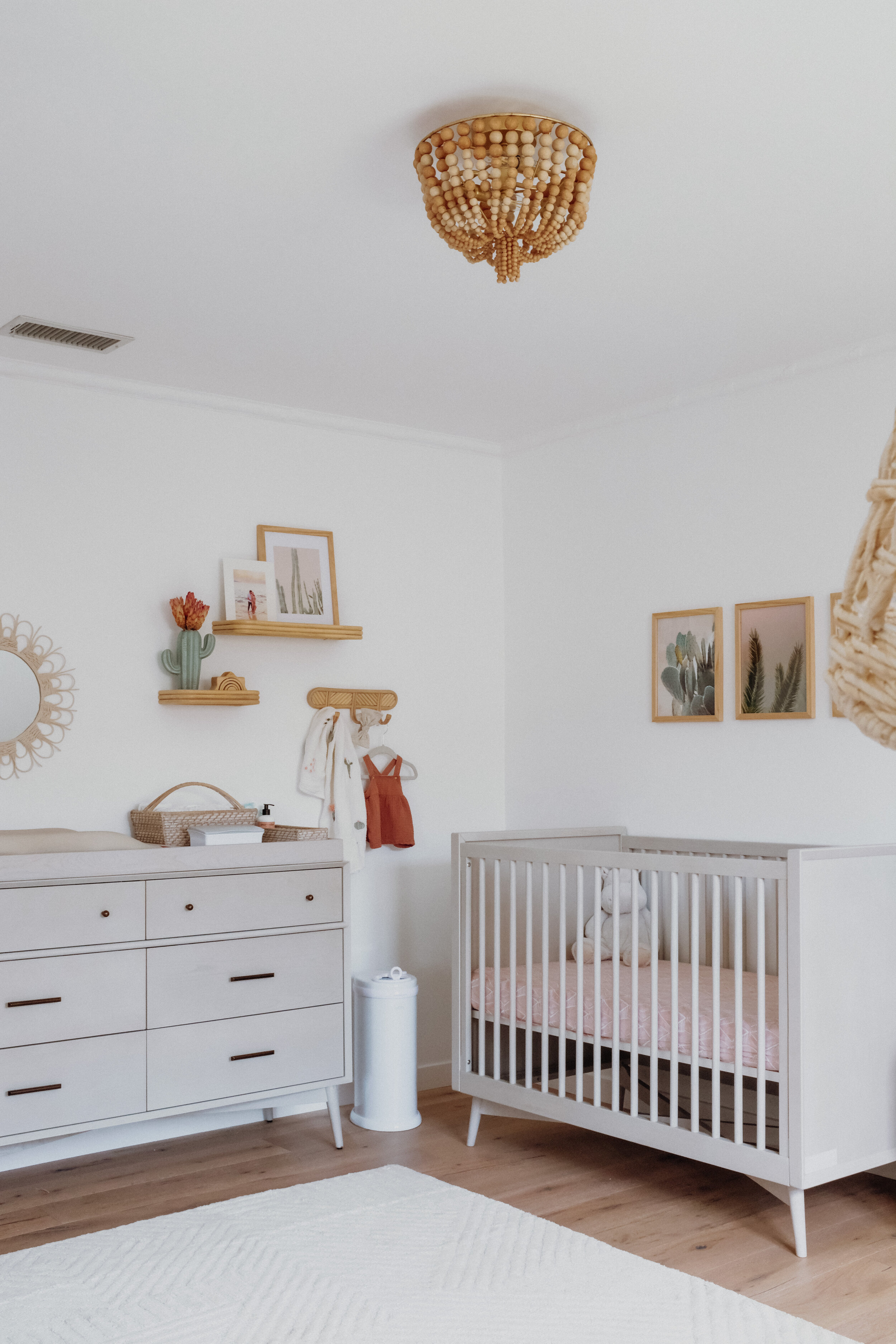 Refresh your baby's nursery with Pottery Barn Kids - Mother, Baby