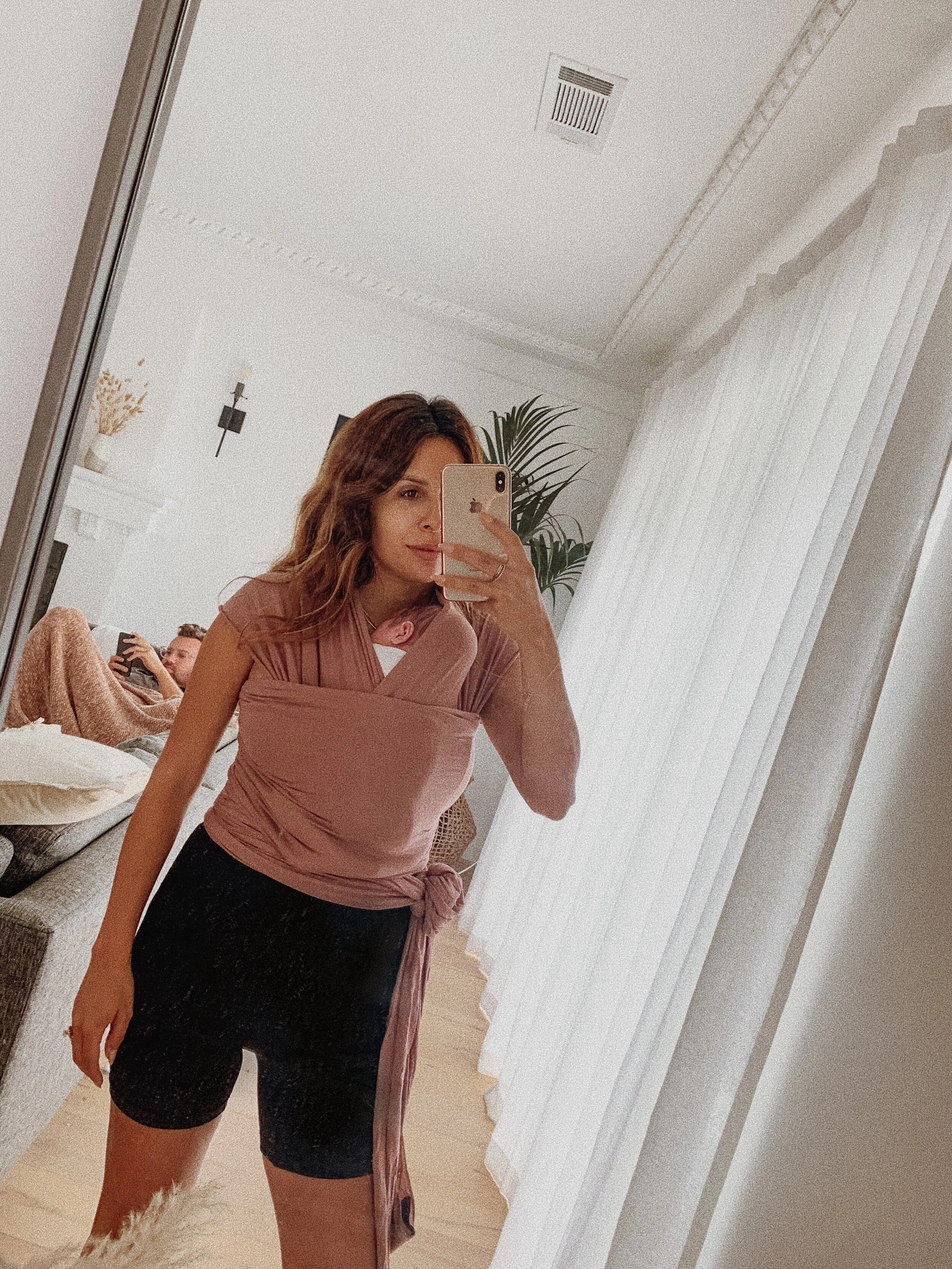 10 Postpartum Wardrobe Must-Haves To Survive the First Month