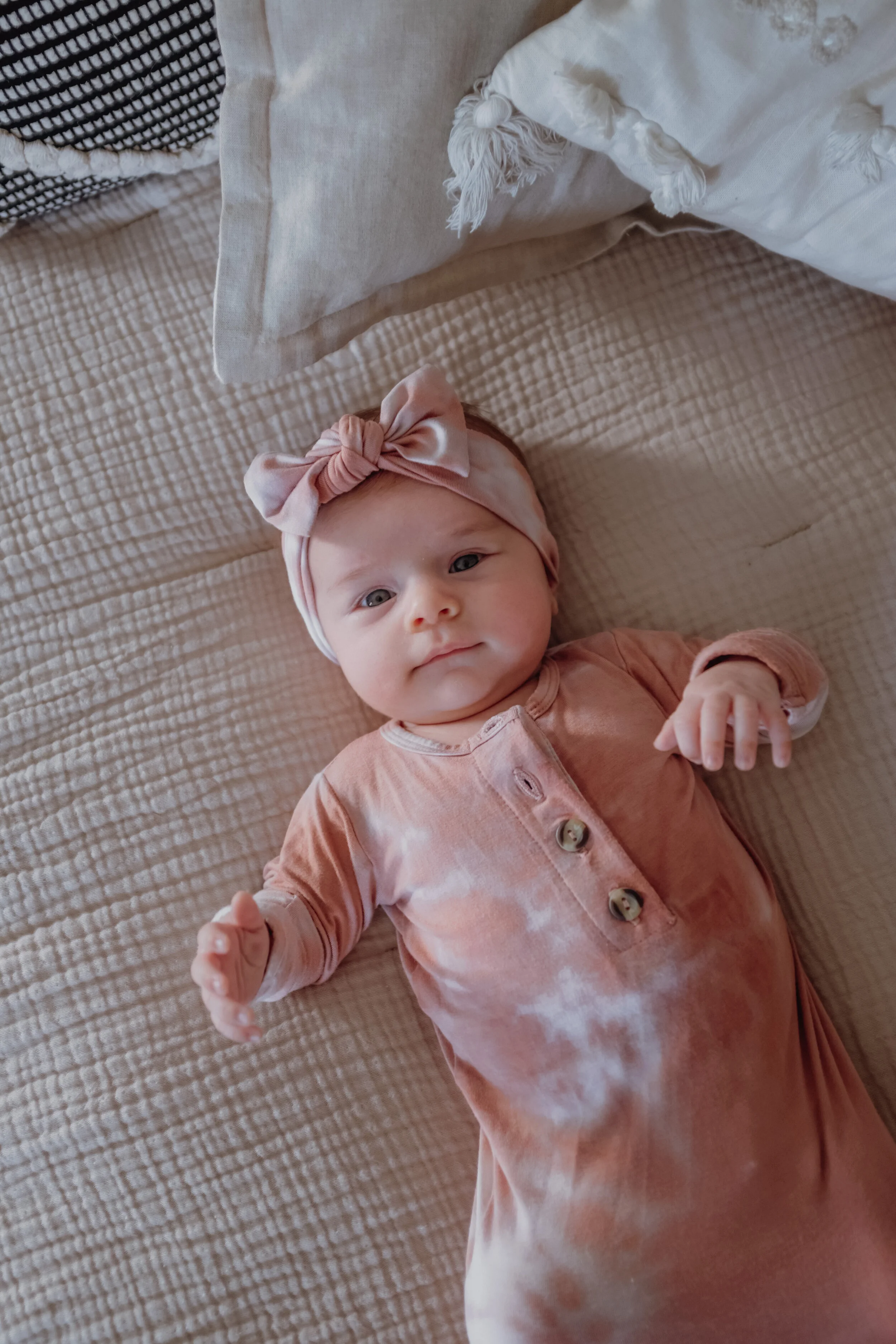 Luna Loves: Turbans + Headbands 