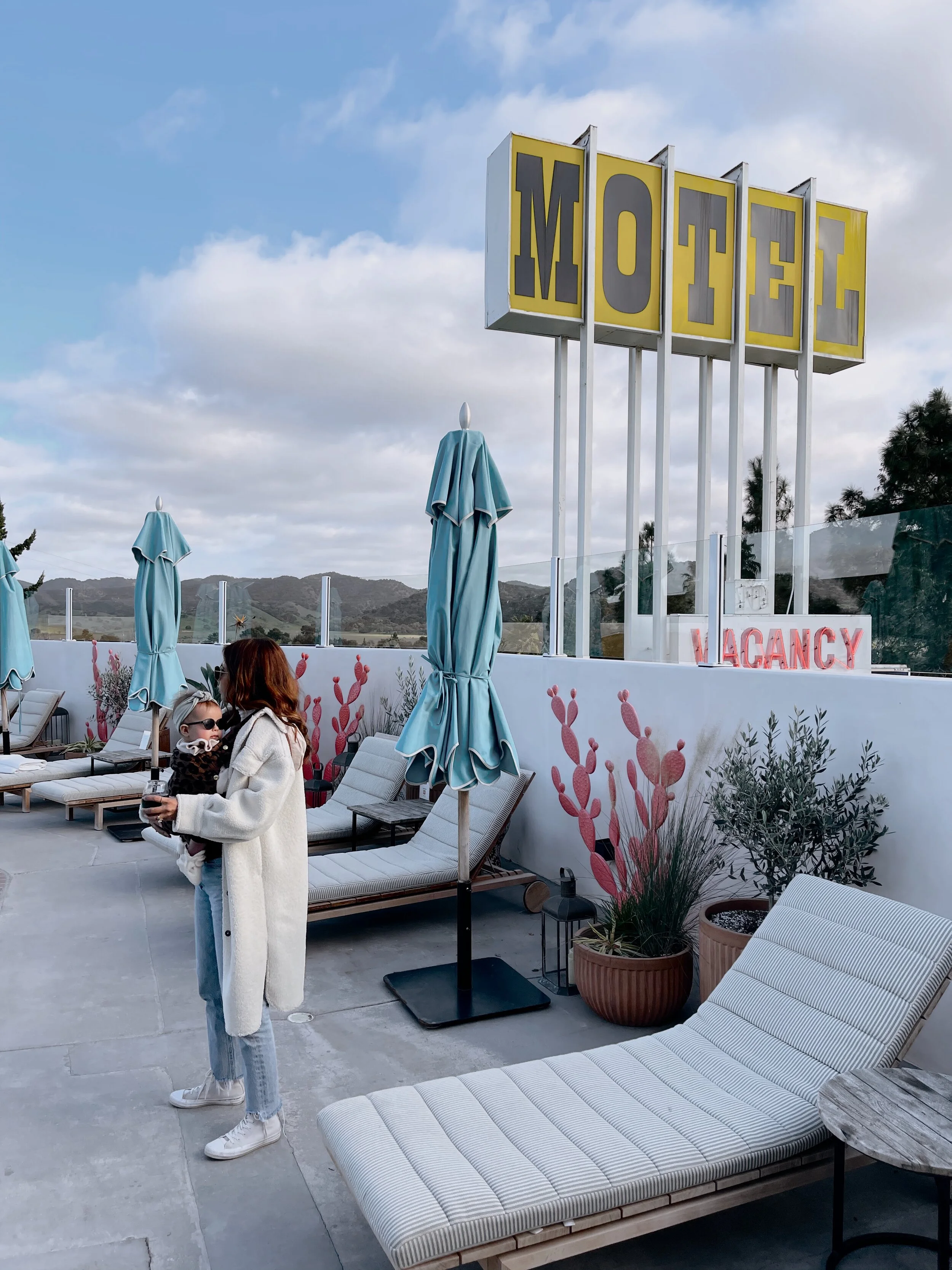 Travel Guide: 10 Best Things to do in Los Alamos, California 