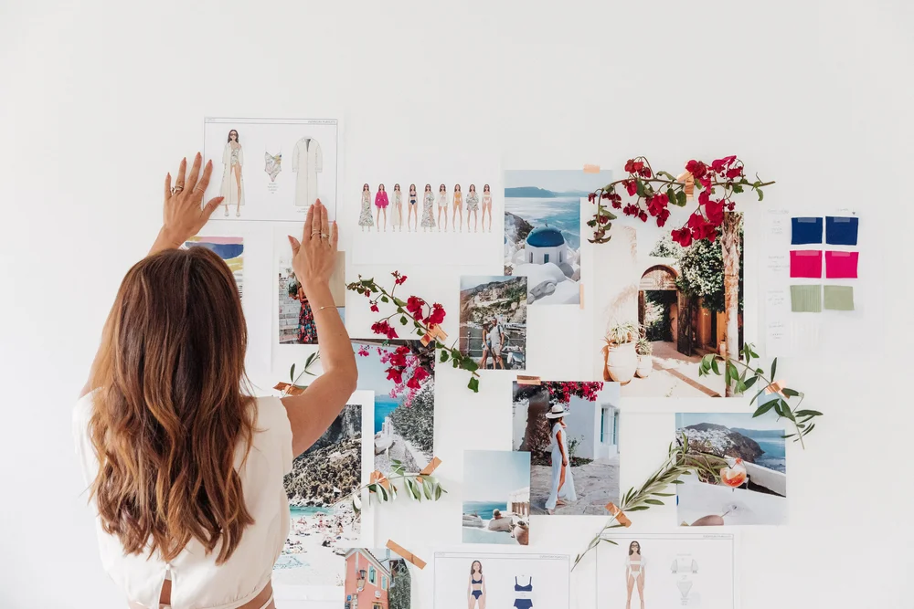 EDP x L*Space Swim Collection ??? Everyday Pursuits