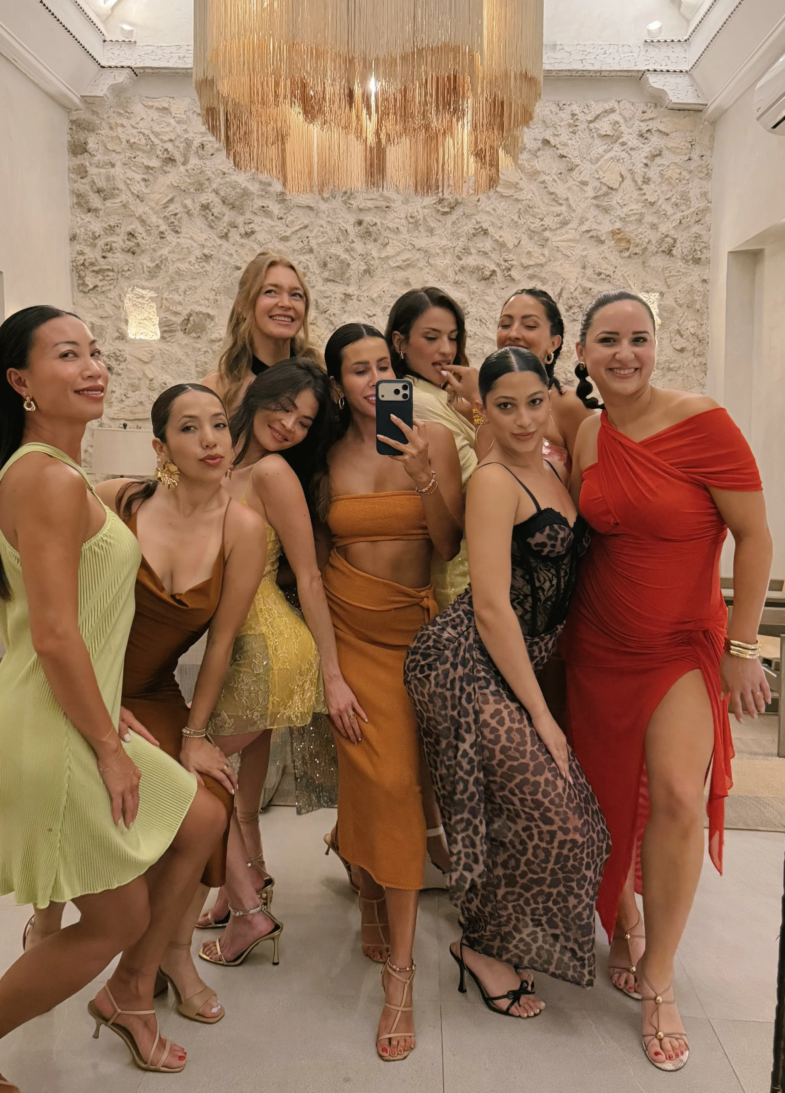 girls-40th-birthday-trip