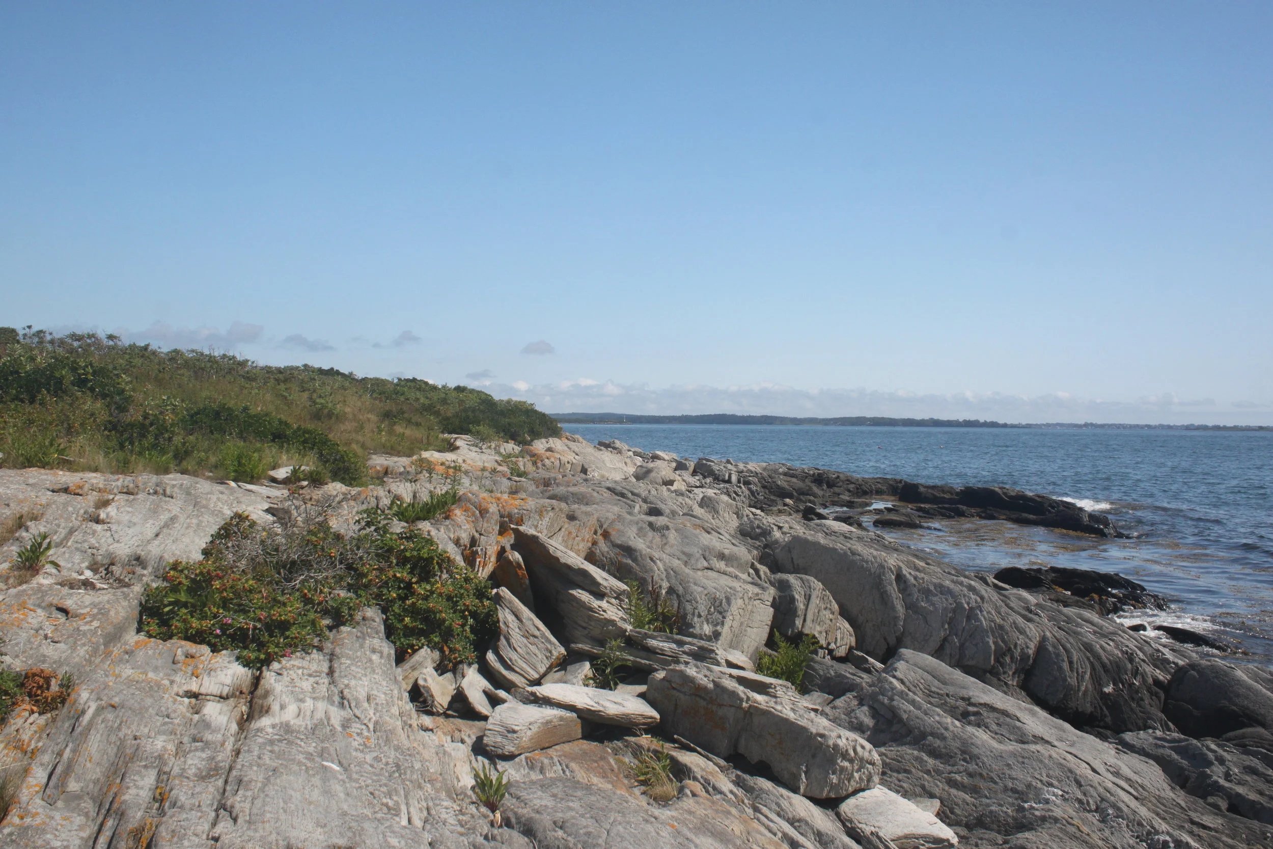 Chebeague & Cumberland Land Trust