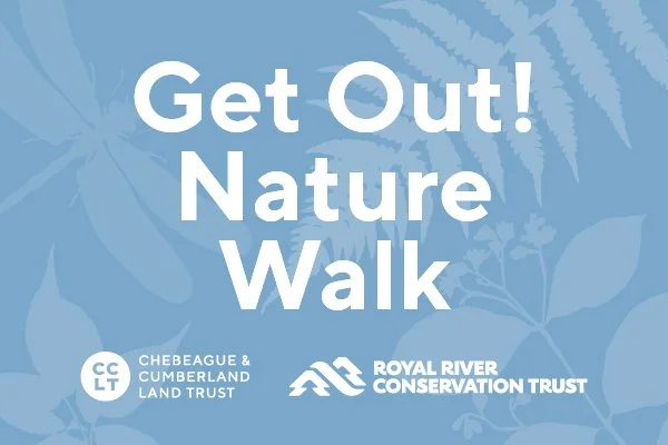 Get Out! Nature Walk: Geology