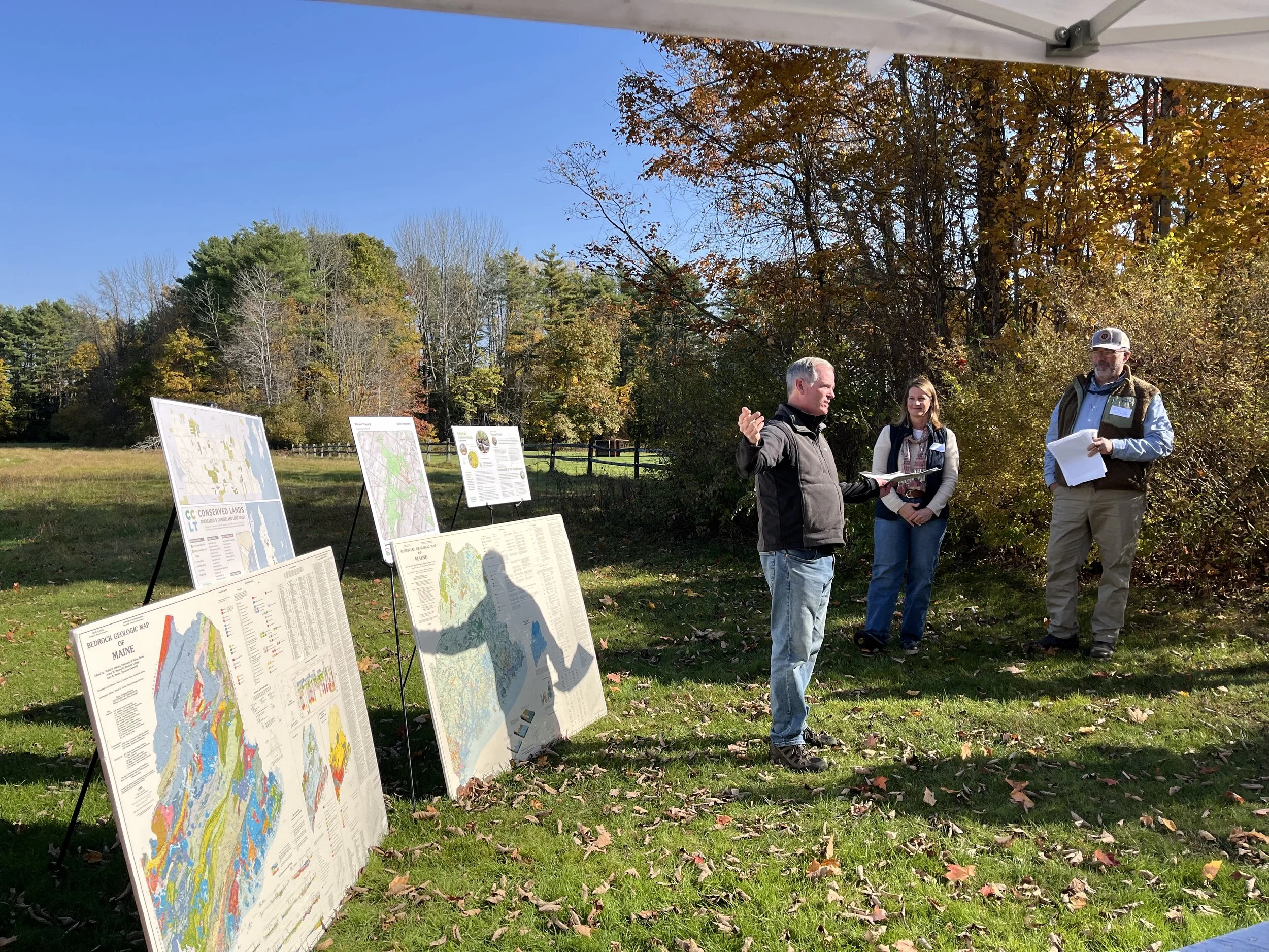 Save the Date: Annual Meeting