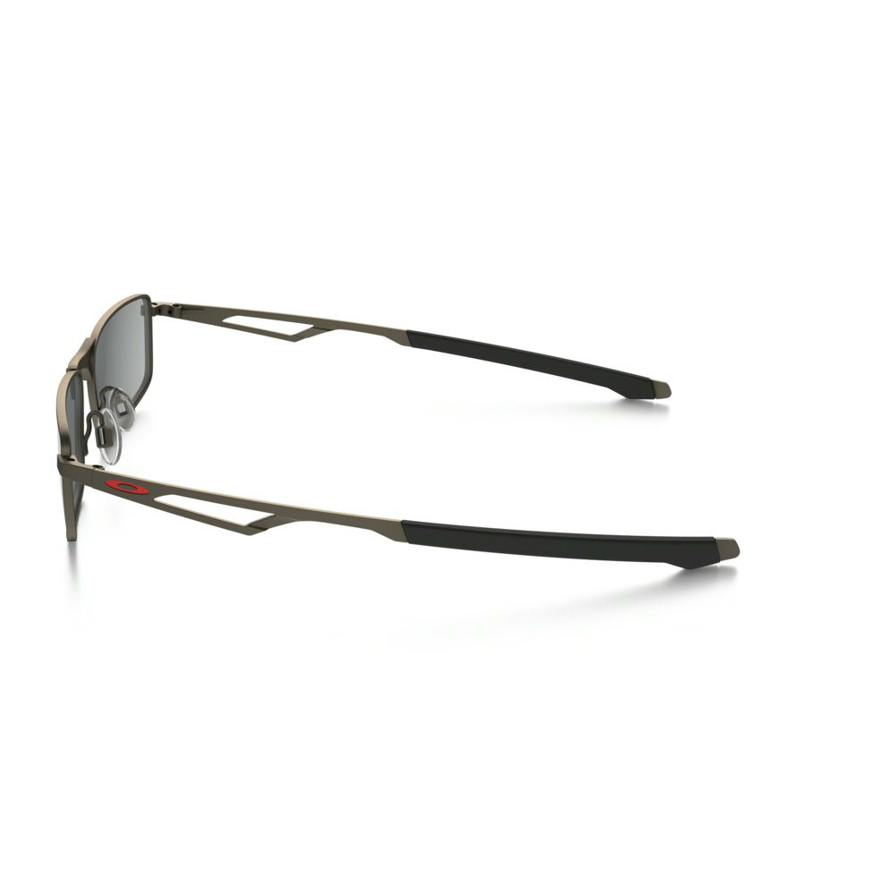 Oakley Barspin XS Pewter — SightDirect