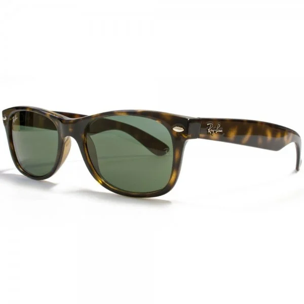 new wayfarer tortoise shell