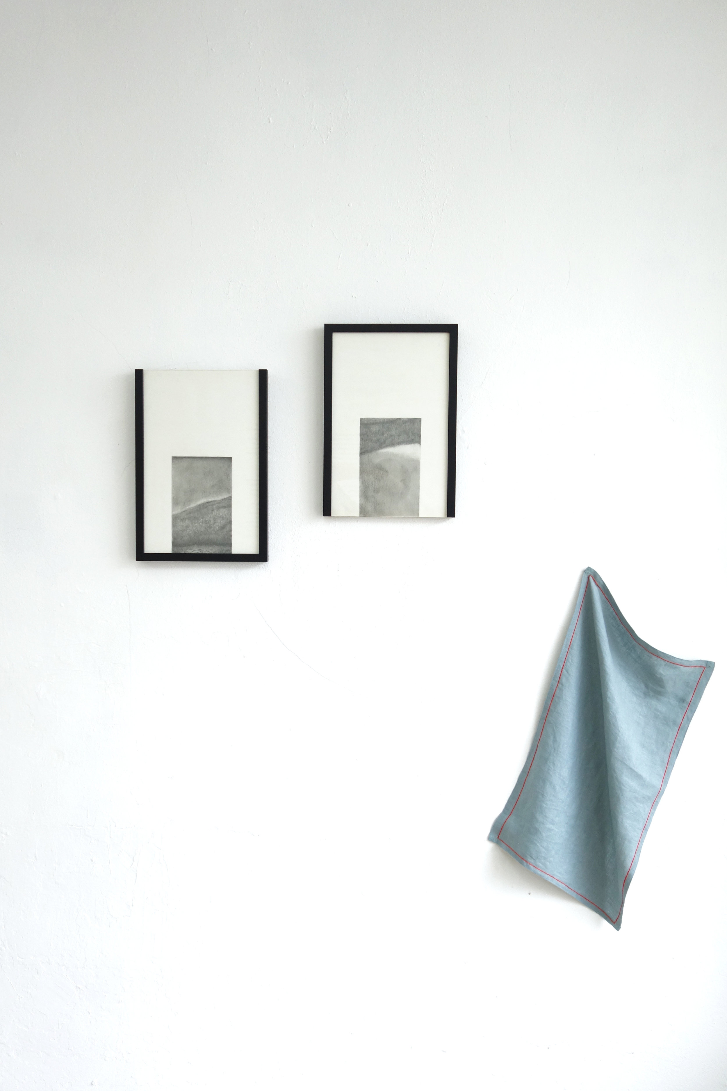 Eschatón, 2016 (Detalles)/ Instalación / Medidas Variables