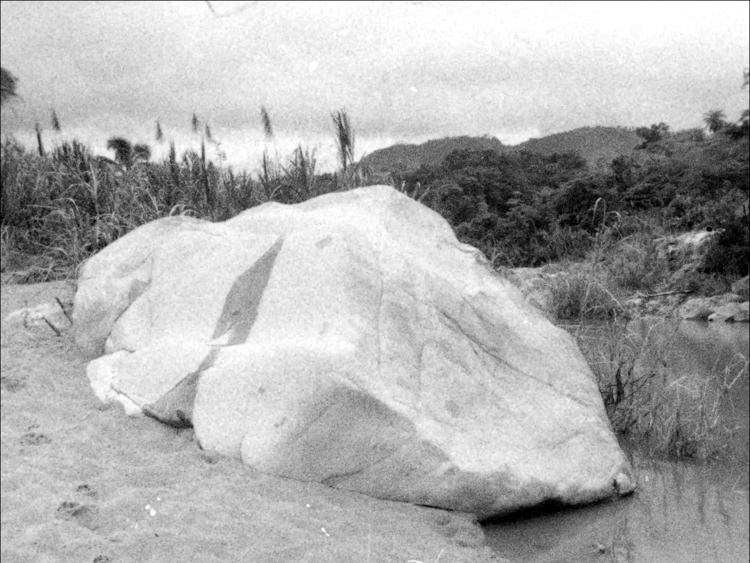 Celaje (Video Still), 2020 | 40 minutos, 16mm y Super8 transferido a video HD