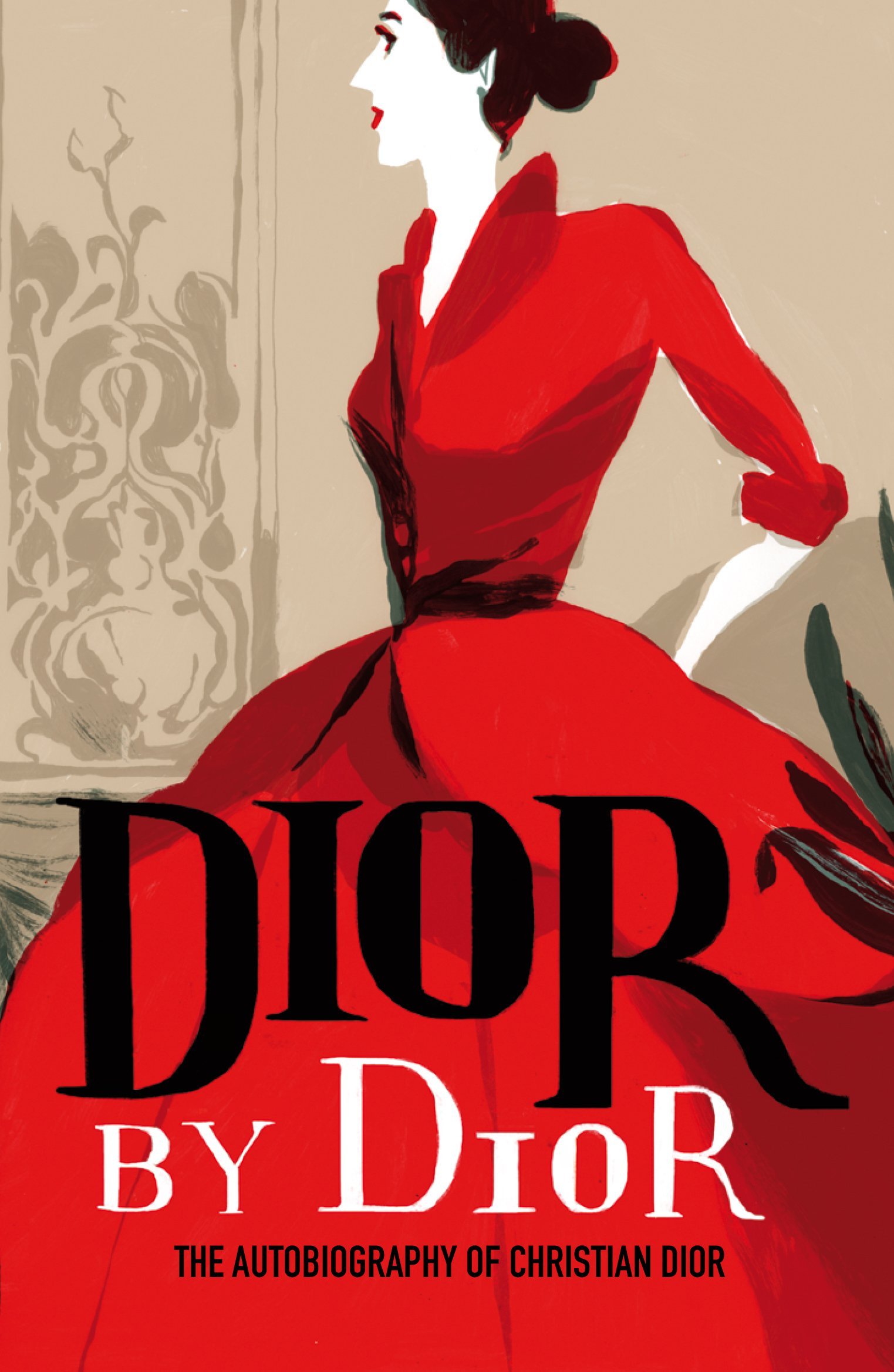 Christian Dior biography