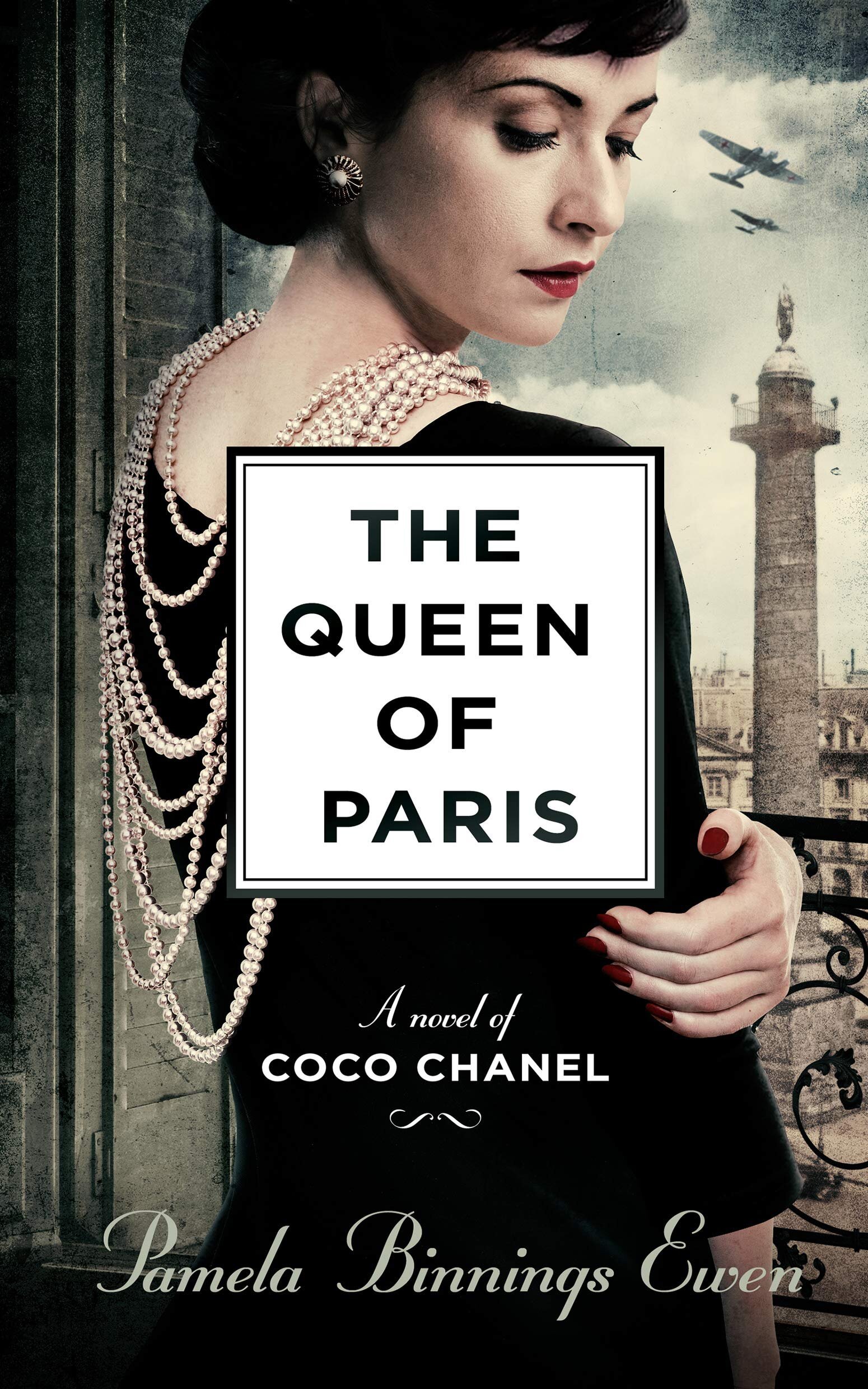 5 Books About Coco Chanel