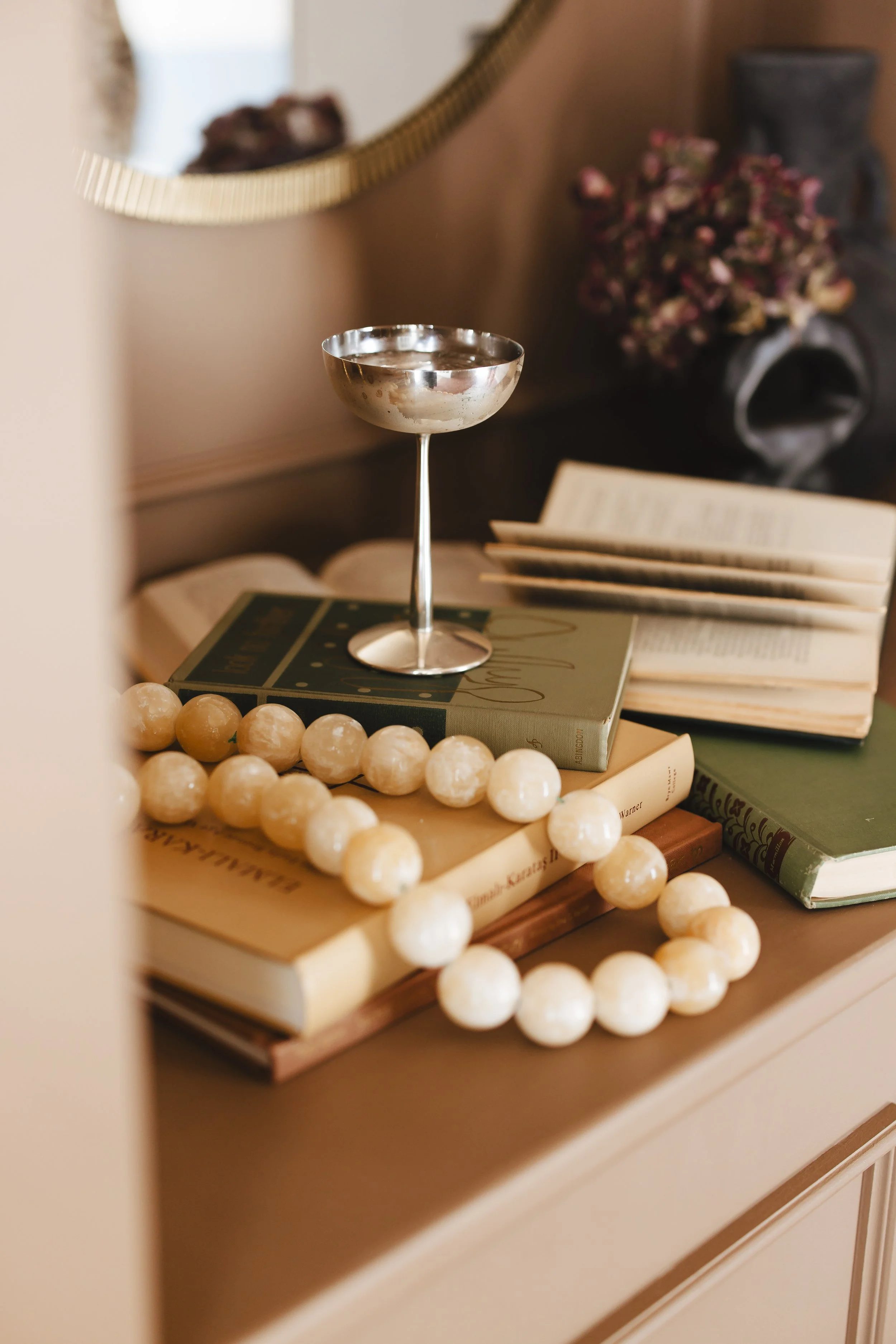 Chicago Literary Salon Gift Card