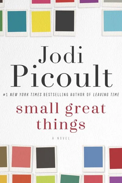 Small Great Things
