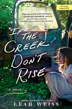 If The Creek Don't Rise