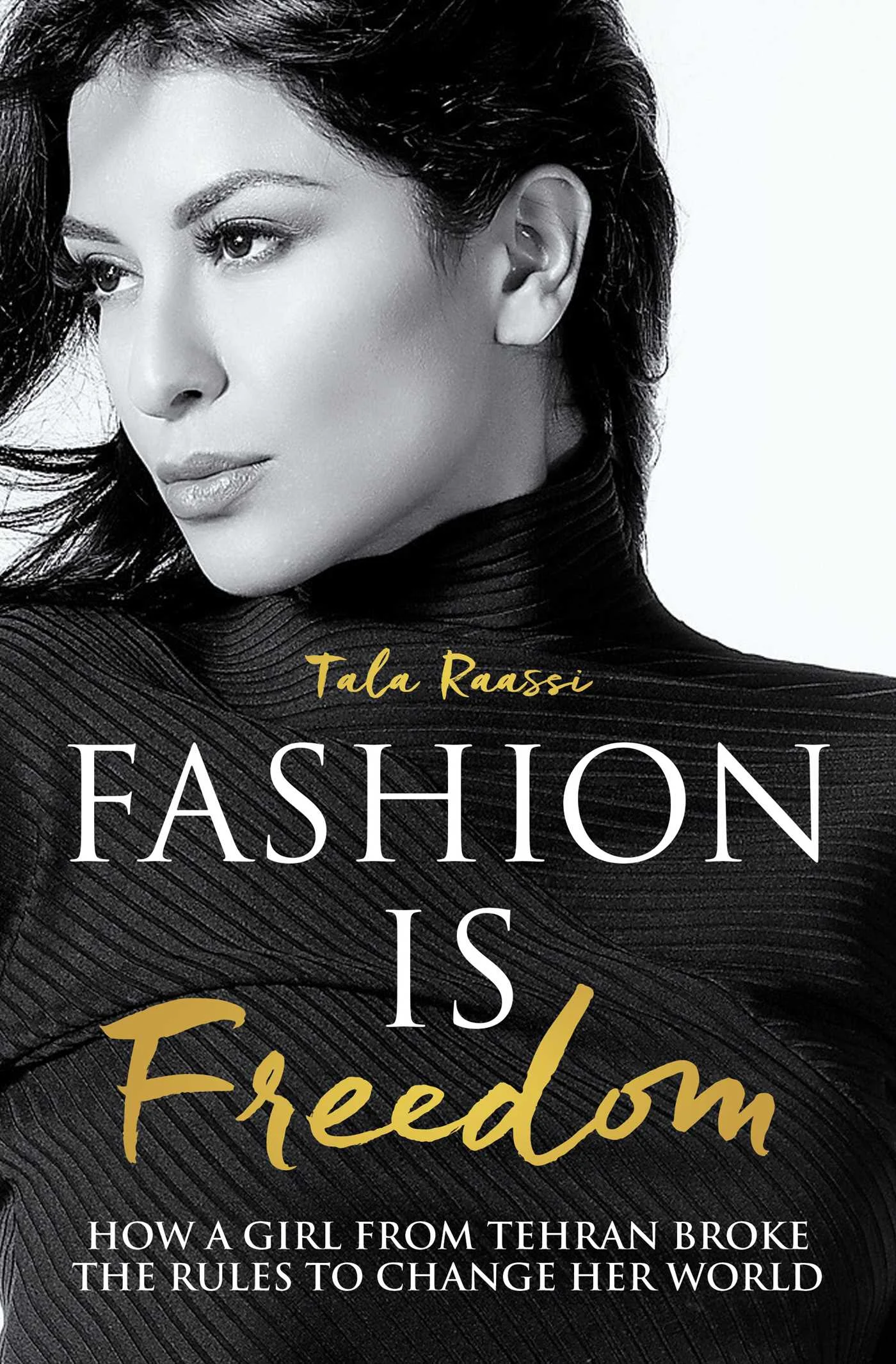 Fashion is Freedom