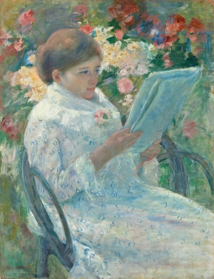 On display at the Art Institute of Chicago in American Art Gallery 273