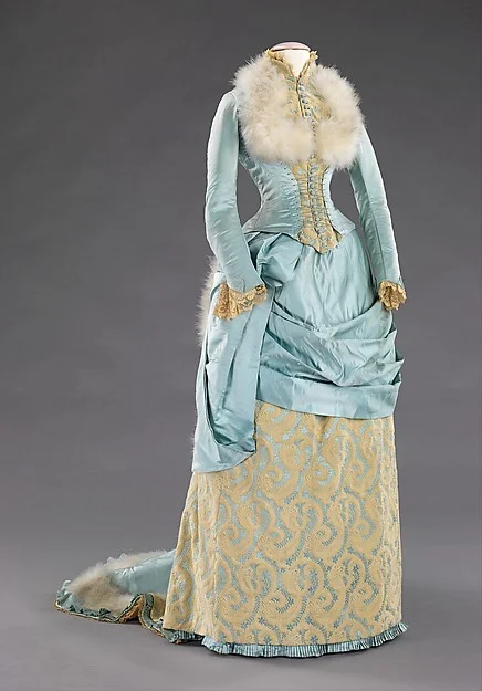 Evening Dress