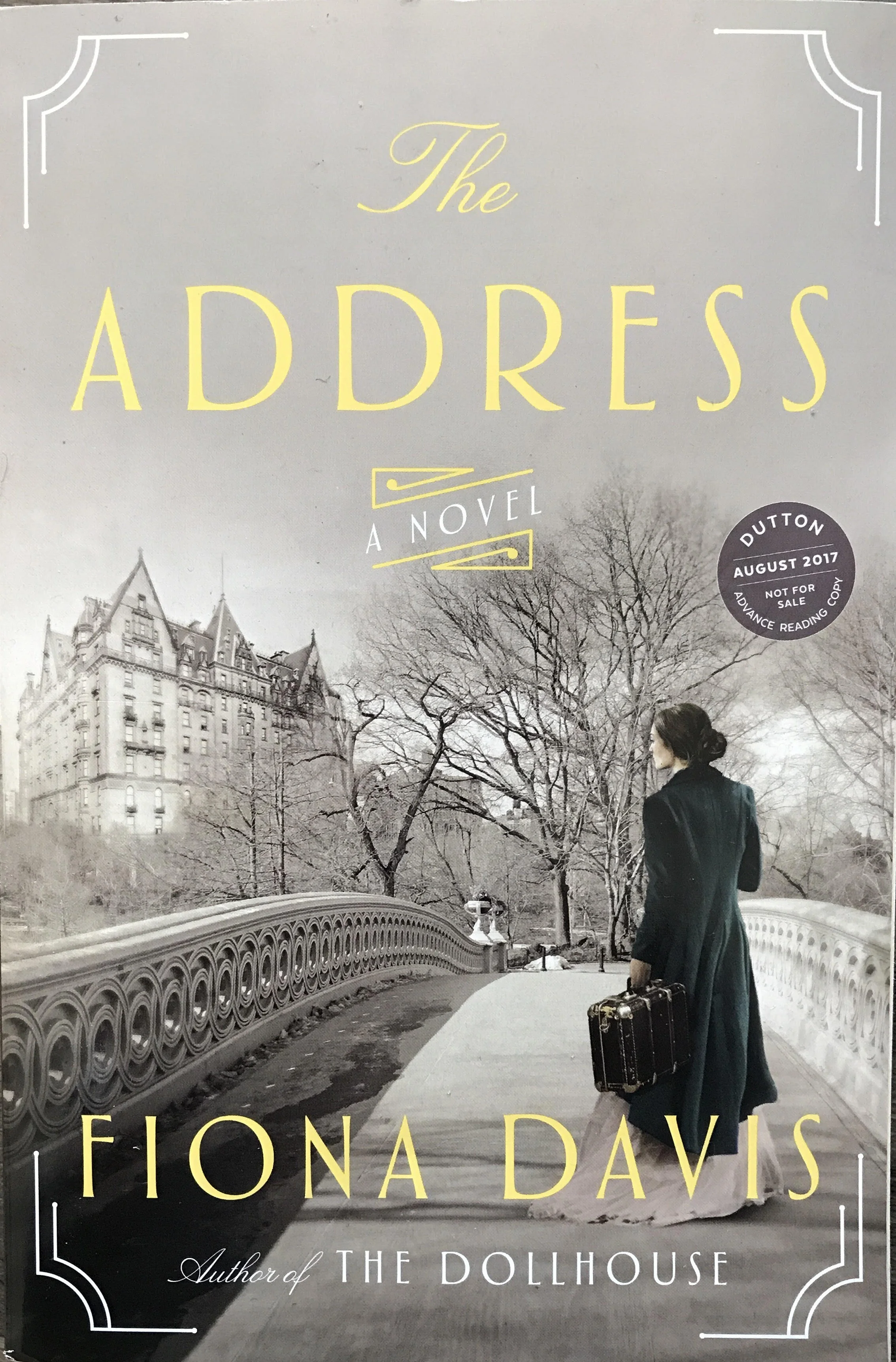 The Address